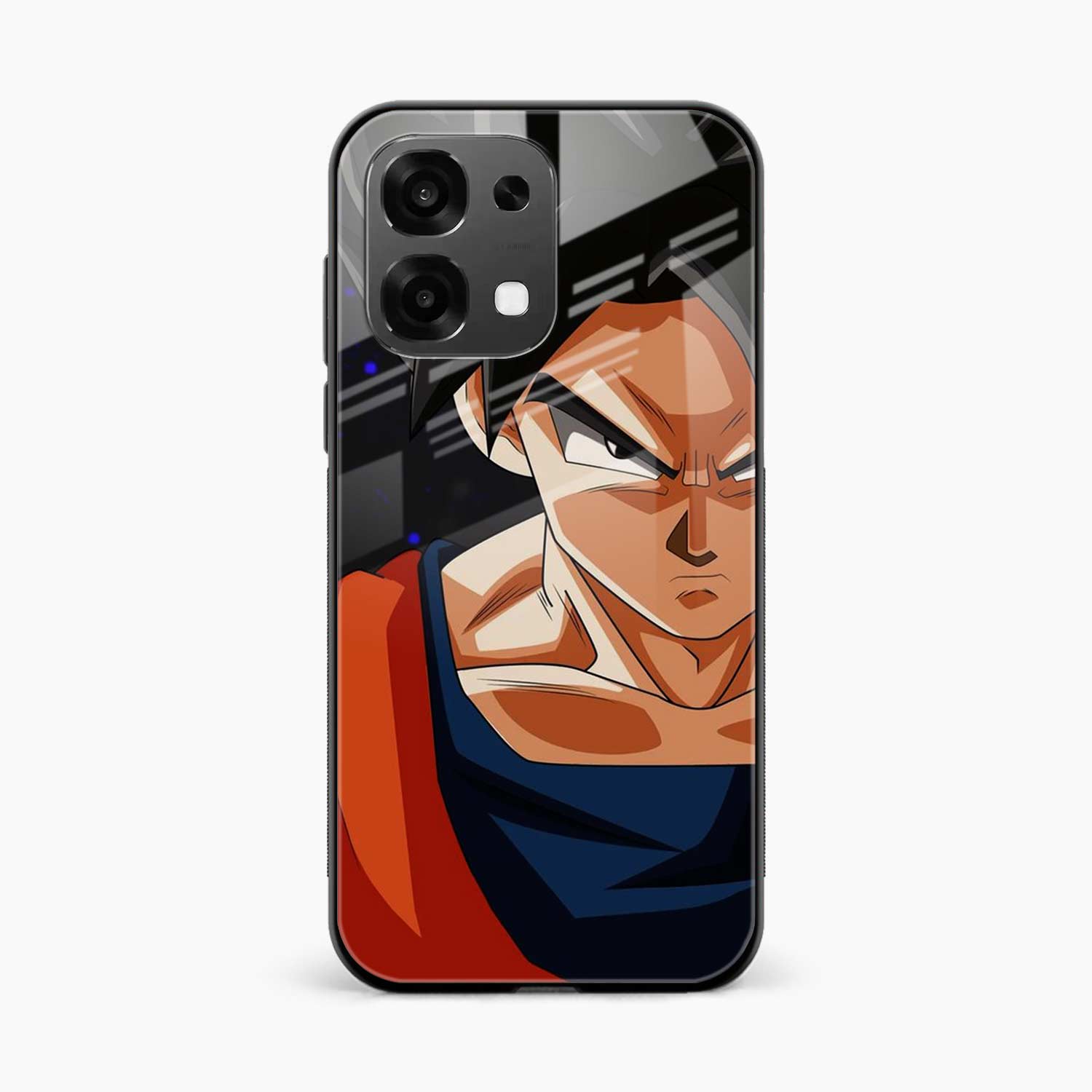 Goku Oppo F31 5G Back Cover