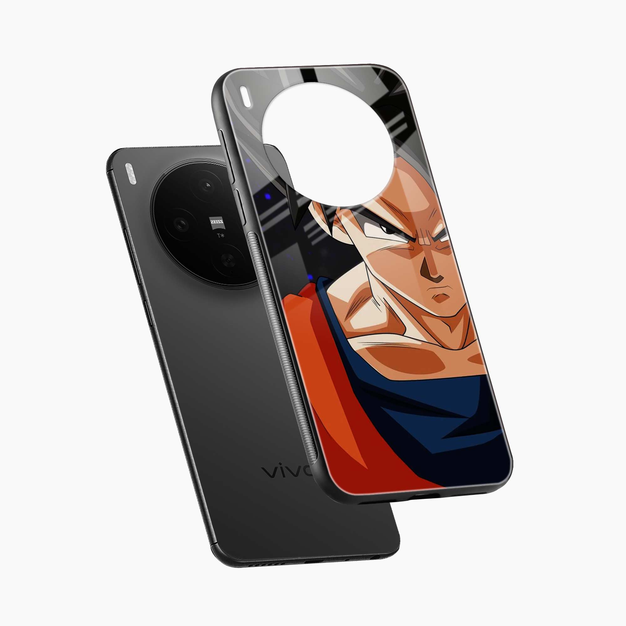 Goku Vivo X300 5G Back Cover