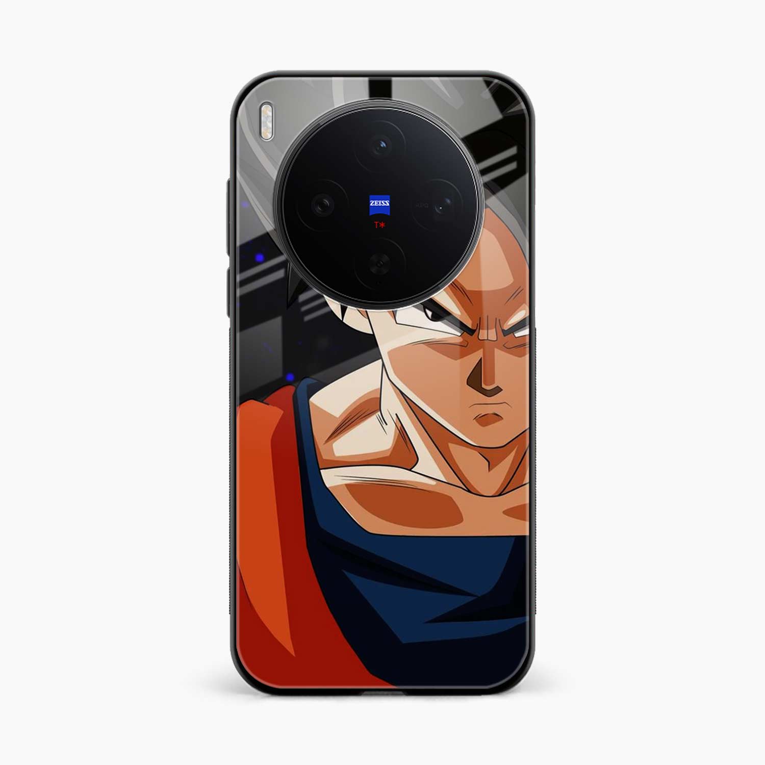 Goku Vivo X300 5G Back Cover