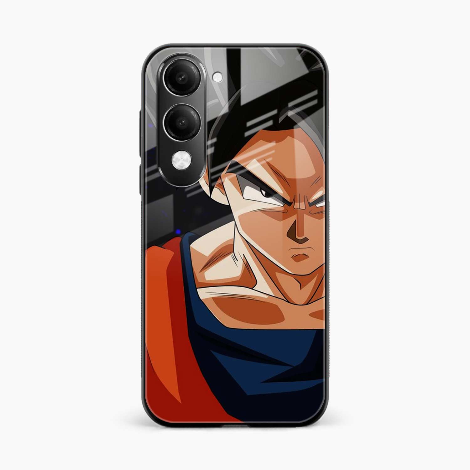 Goku Vivo Y19s 5G Back Cover