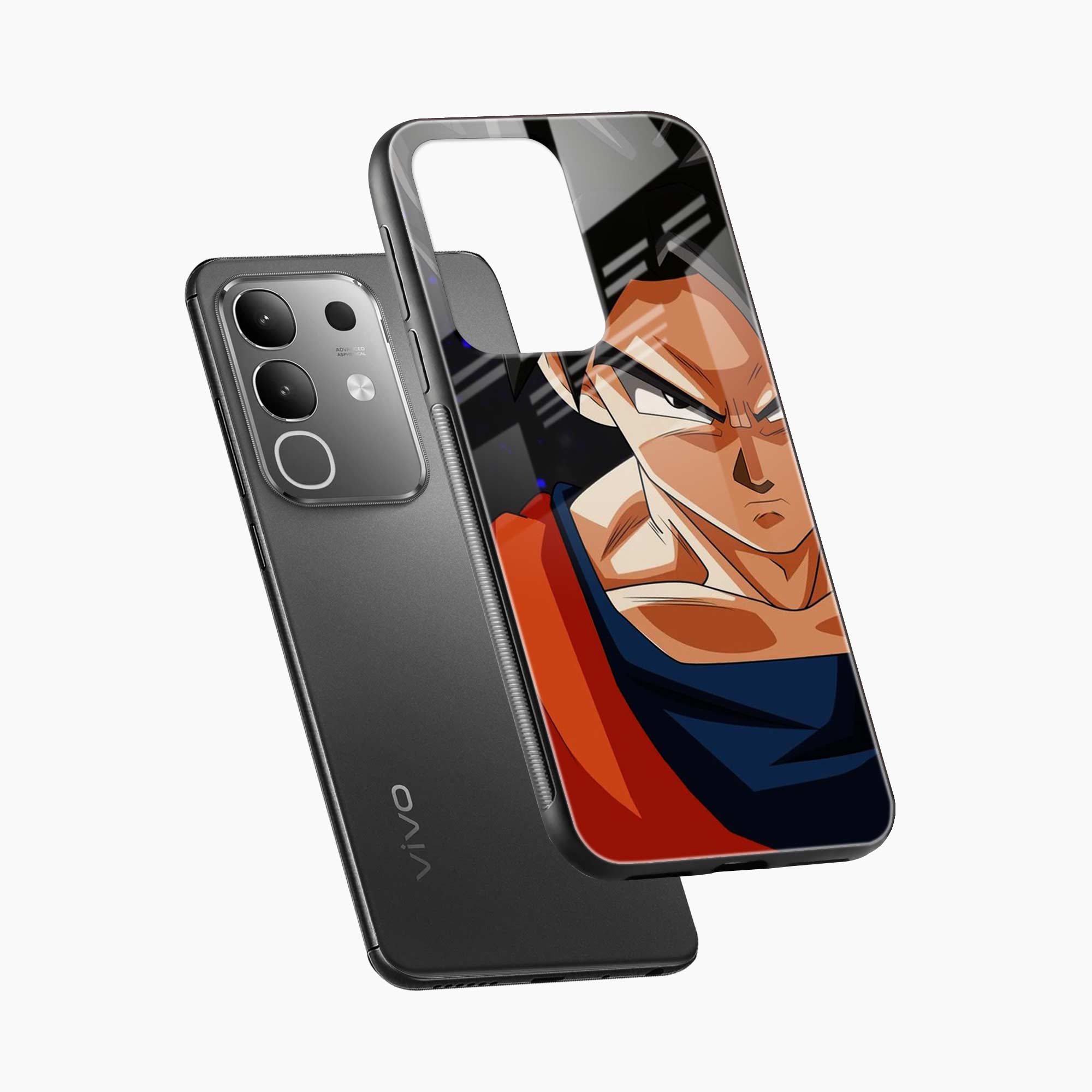 Goku Vivo Y31 Pro 5G Back Cover