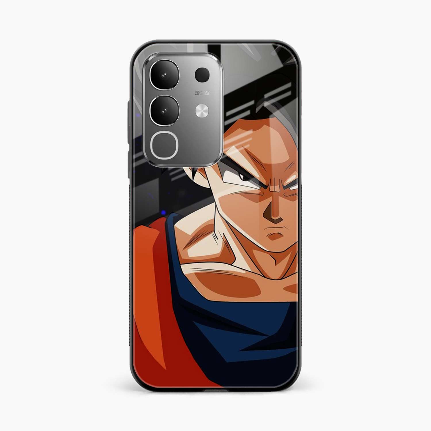 Goku Vivo Y31 Pro 5G Back Cover