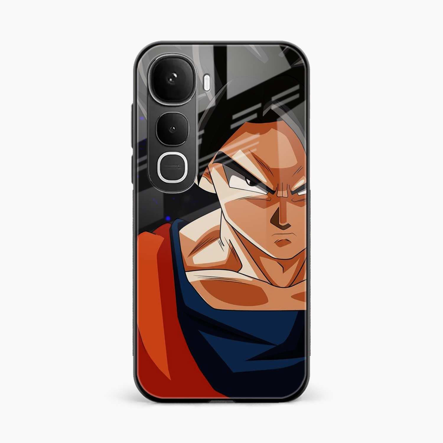 Goku Vivo Y400 5G Back Cover