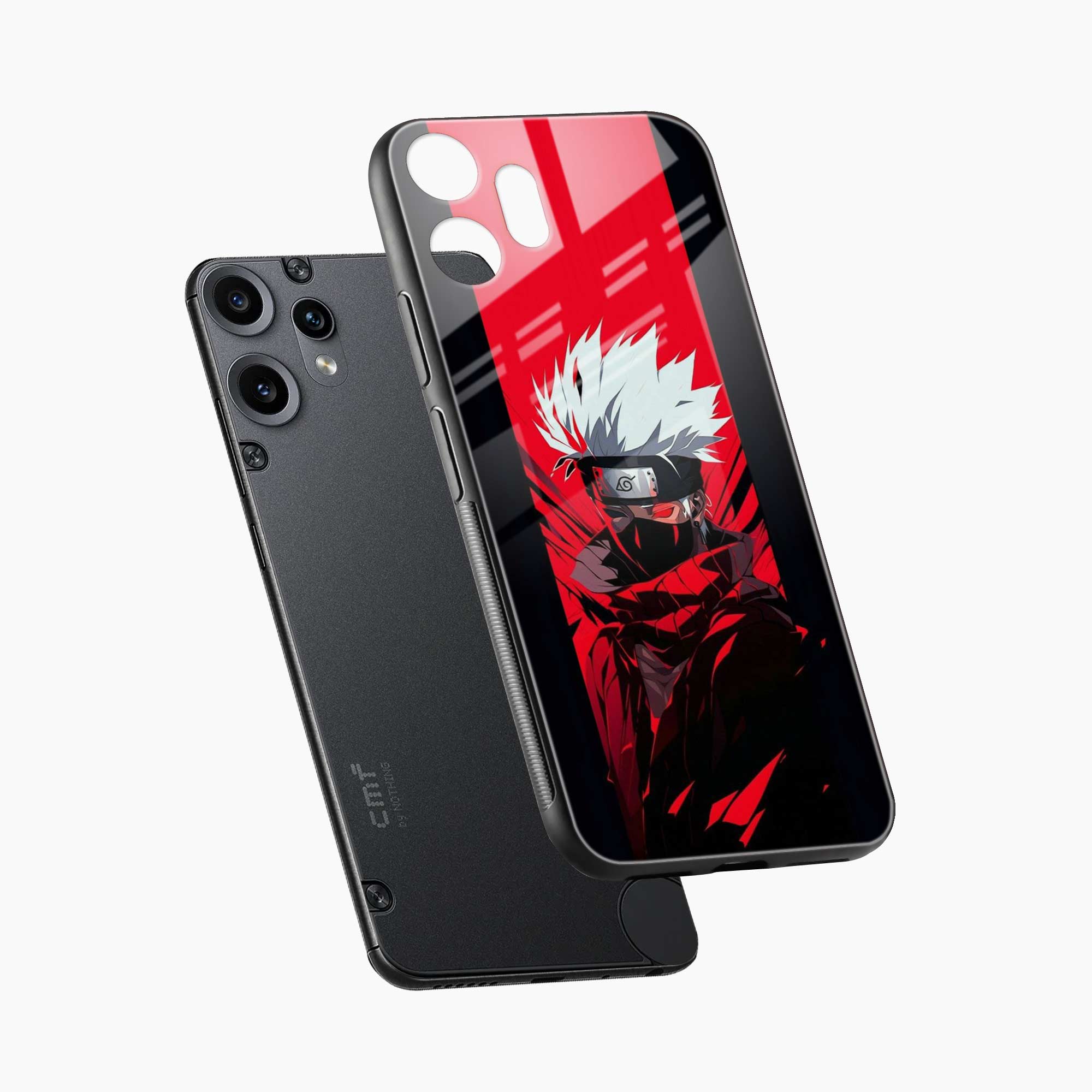 Kakashi Nothing Phone 2 Pro 5G Back Cover