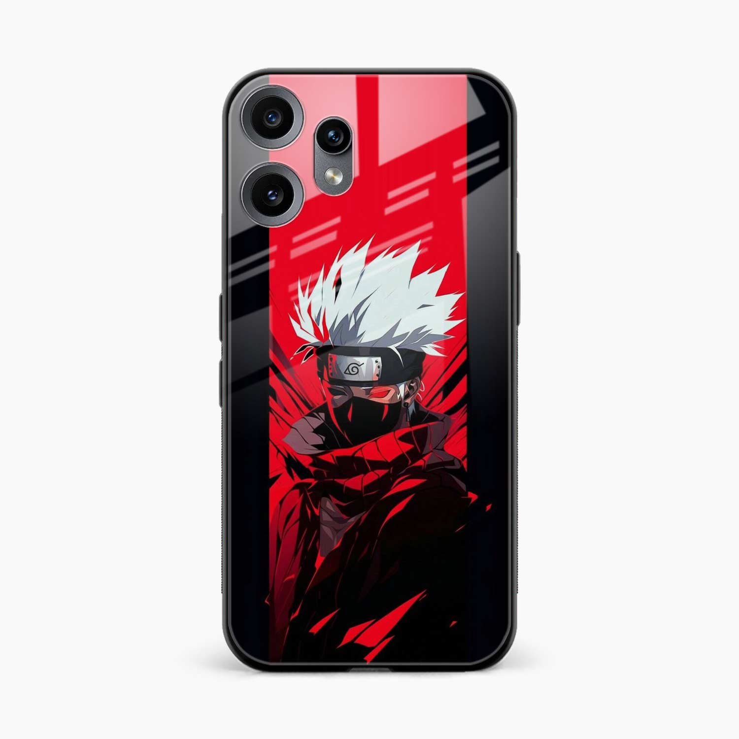 Kakashi Nothing Phone 2 Pro 5G Back Cover