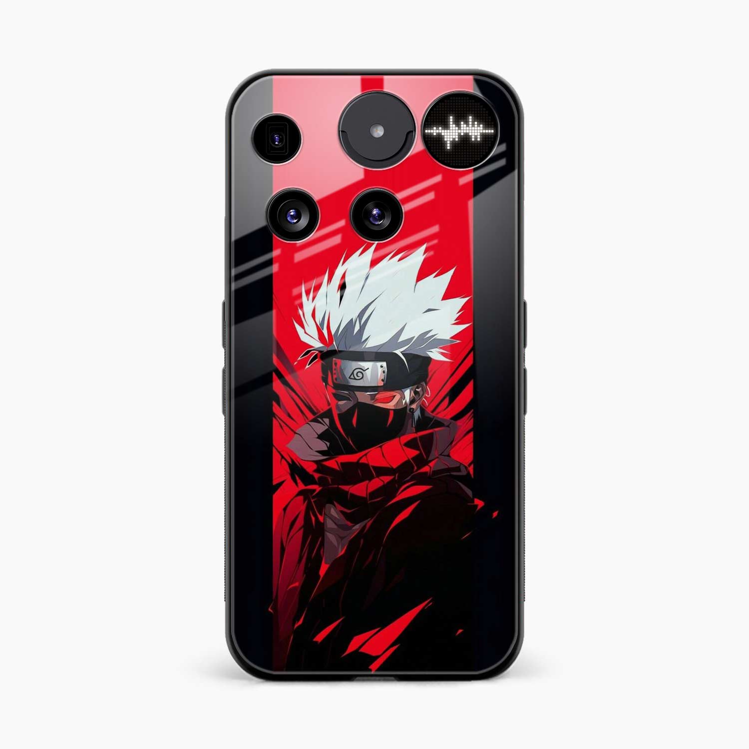 Kakashi Nothing Phone 3 Back Cover