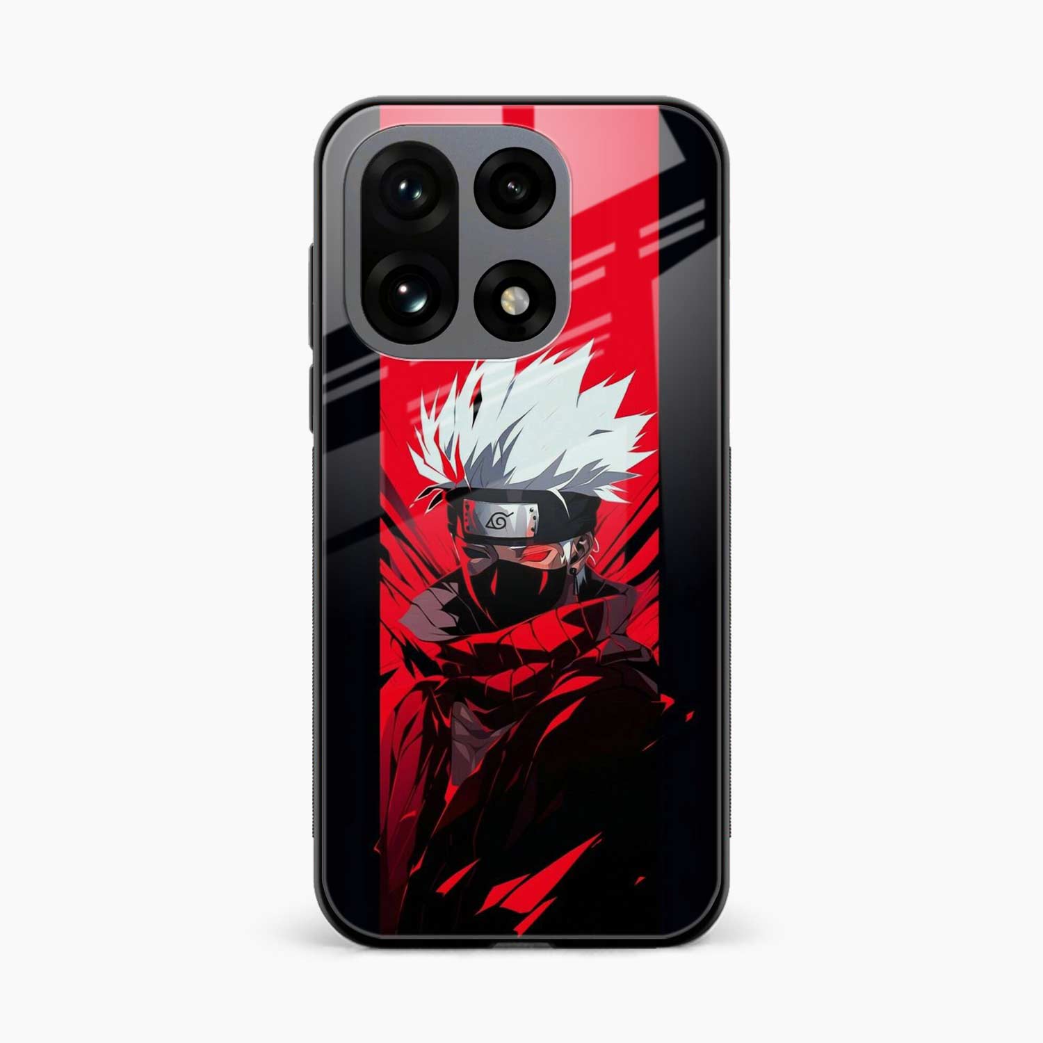 Kakashi OnePlus 15 5G Back Cover