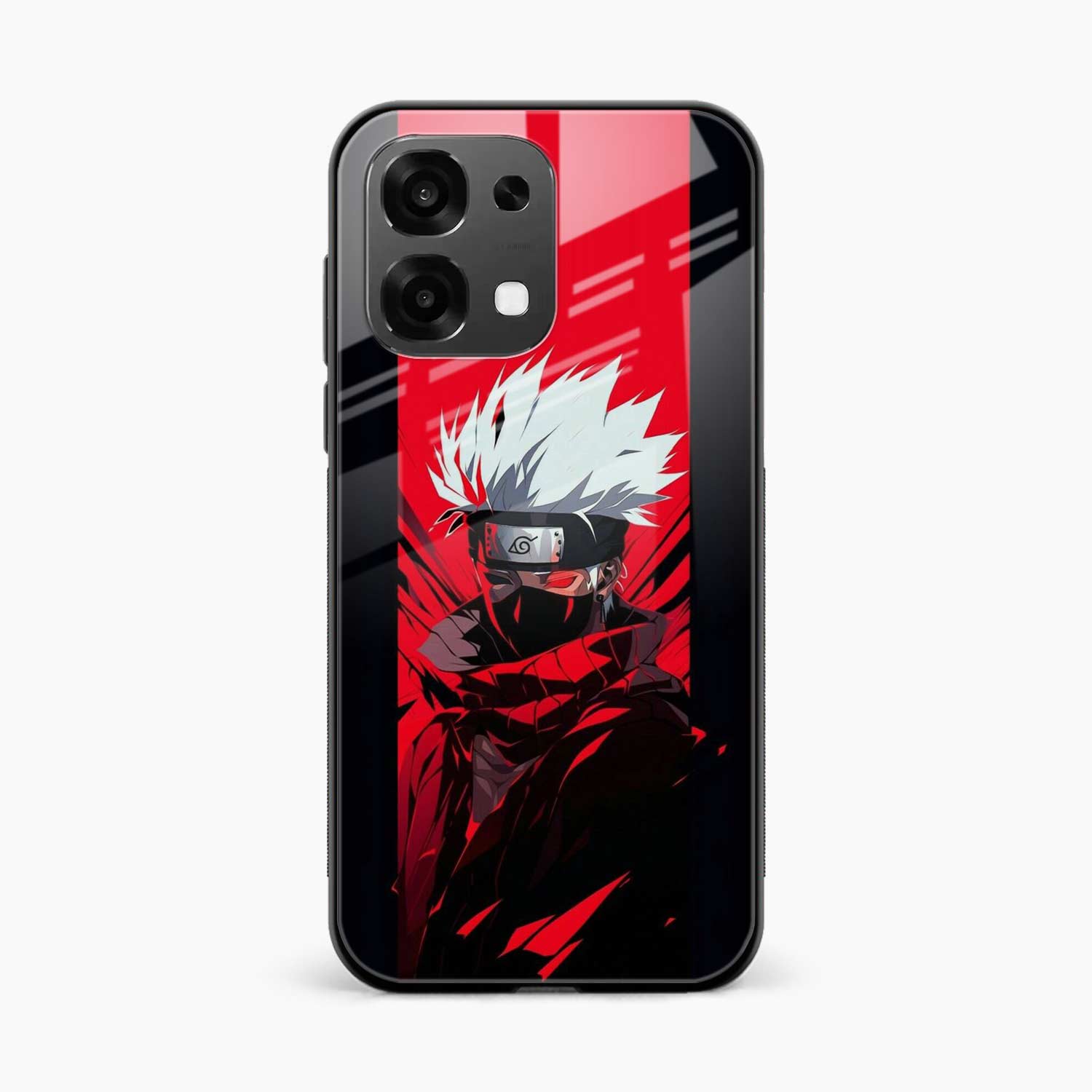 Kakashi Oppo F31 5G Back Cover