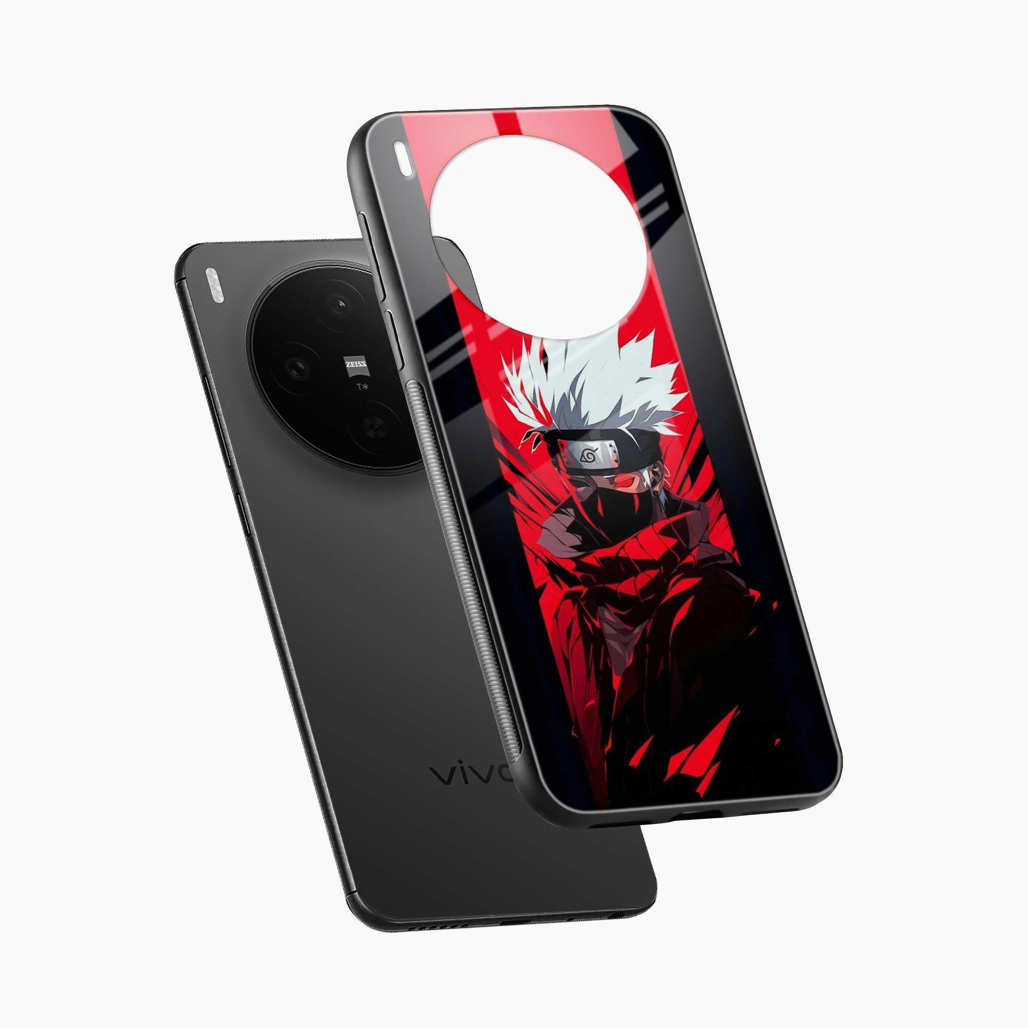 Kakashi Vivo X300 5G Back Cover