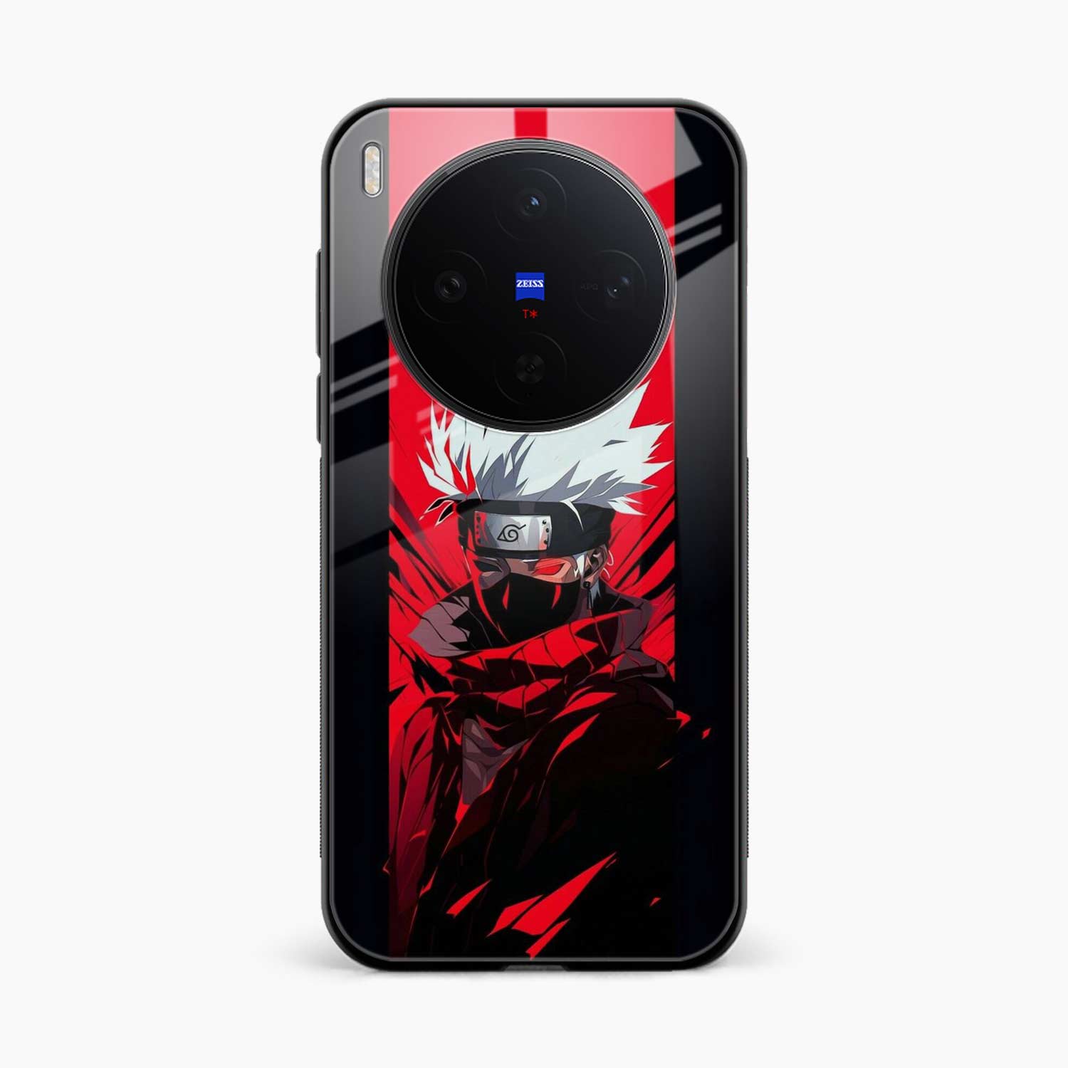 Kakashi Vivo X300 5G Back Cover