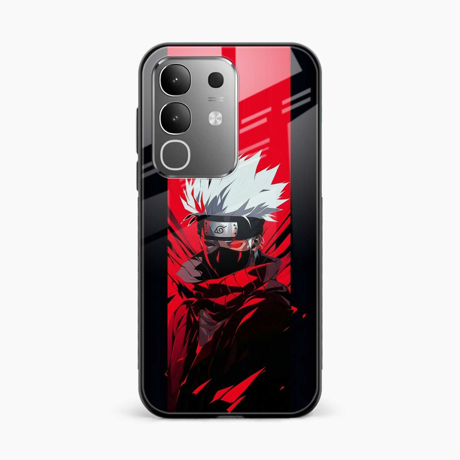 Kakashi Vivo Y31 Pro 5G Back Cover
