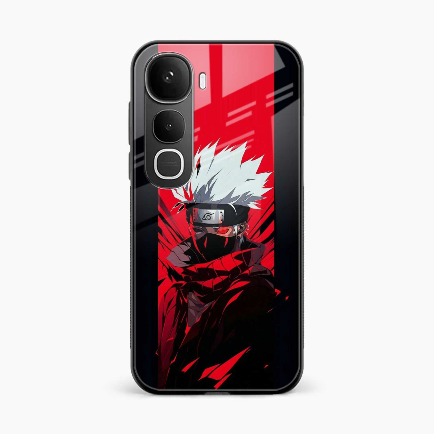Kakashi Vivo Y400 5G Back Cover