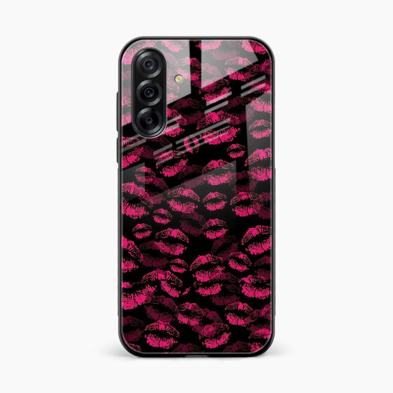 Kiss Me Samsung F17 5G Back Cover