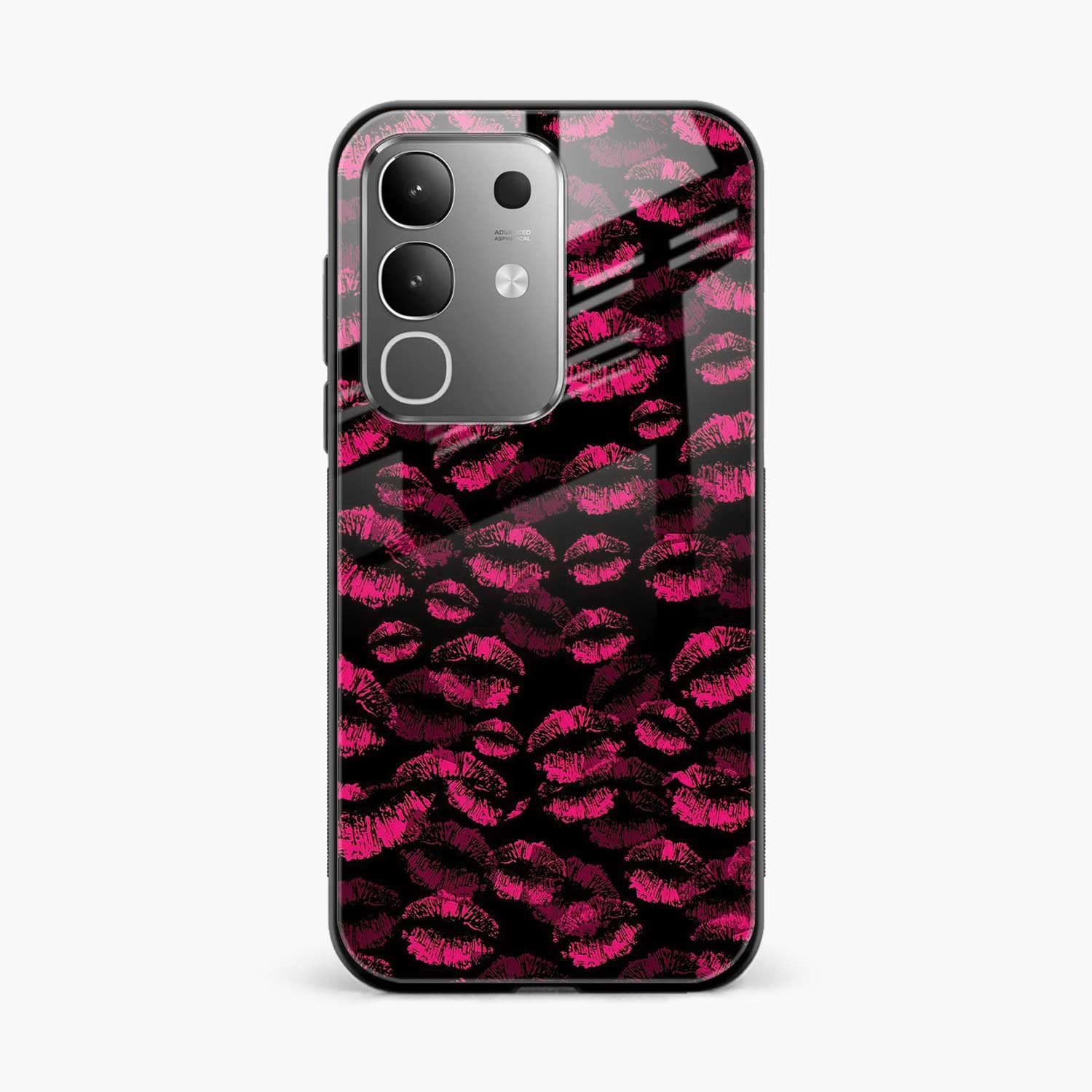 Kiss Me Vivo Y31 Pro 5G Back Cover
