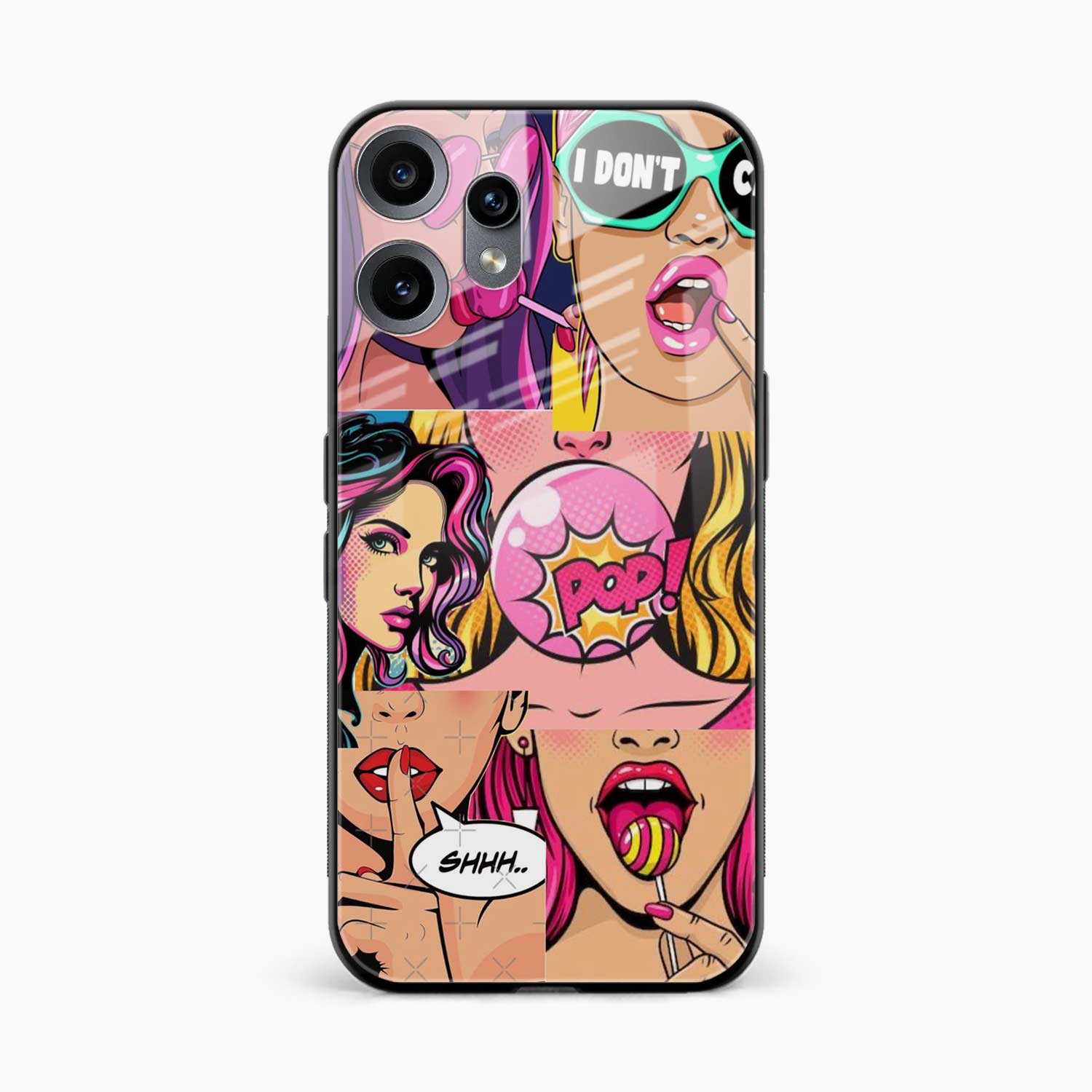 Lollipop Nothing Phone 2 Pro 5G Back Cover