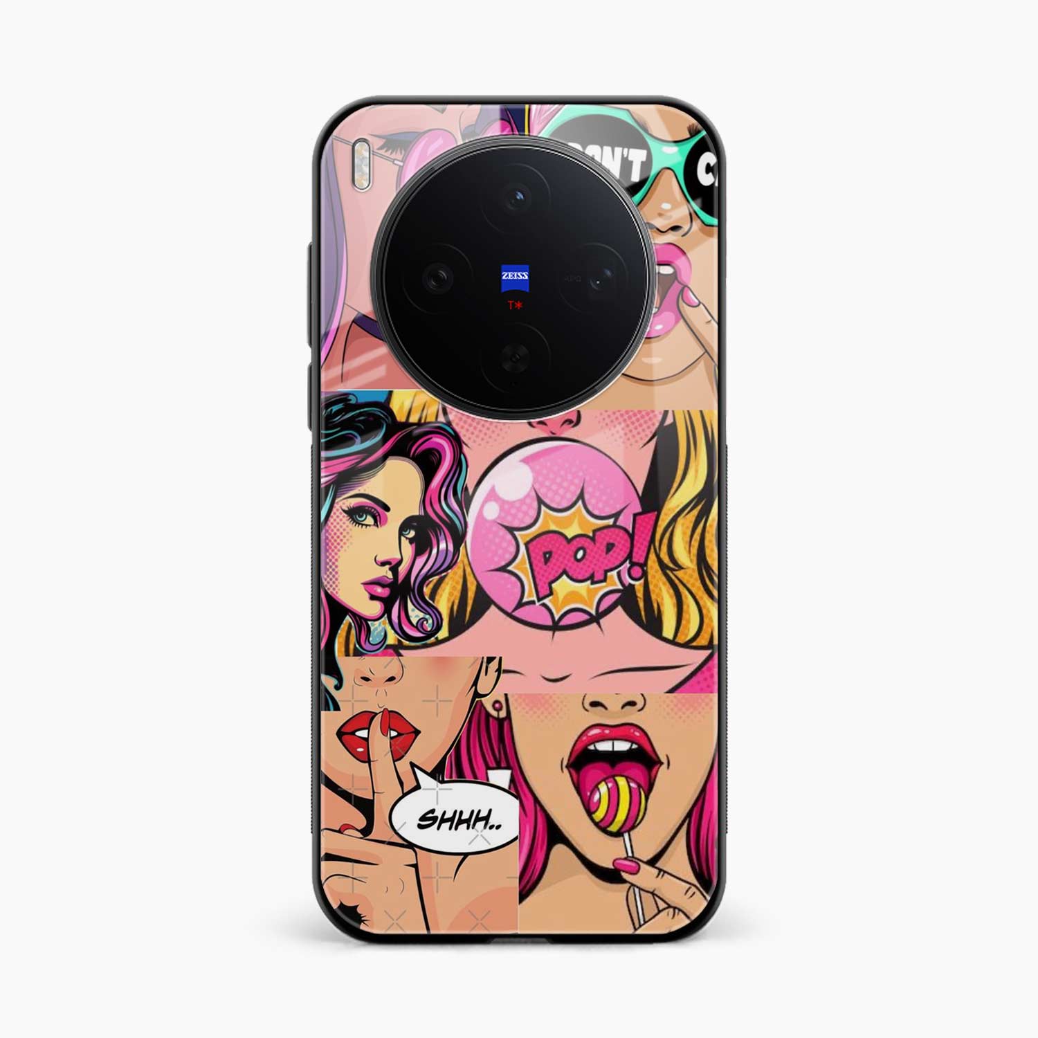 Lollipop Vivo X300 5G Back Cover