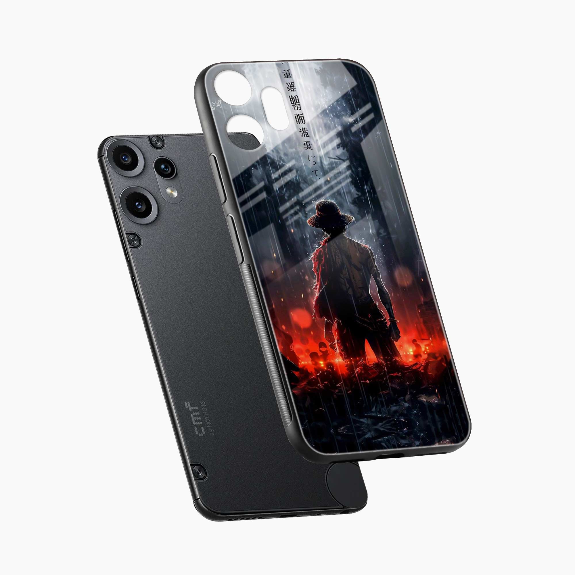 Luffy Nothing Phone 2 Pro 5G Back Cover