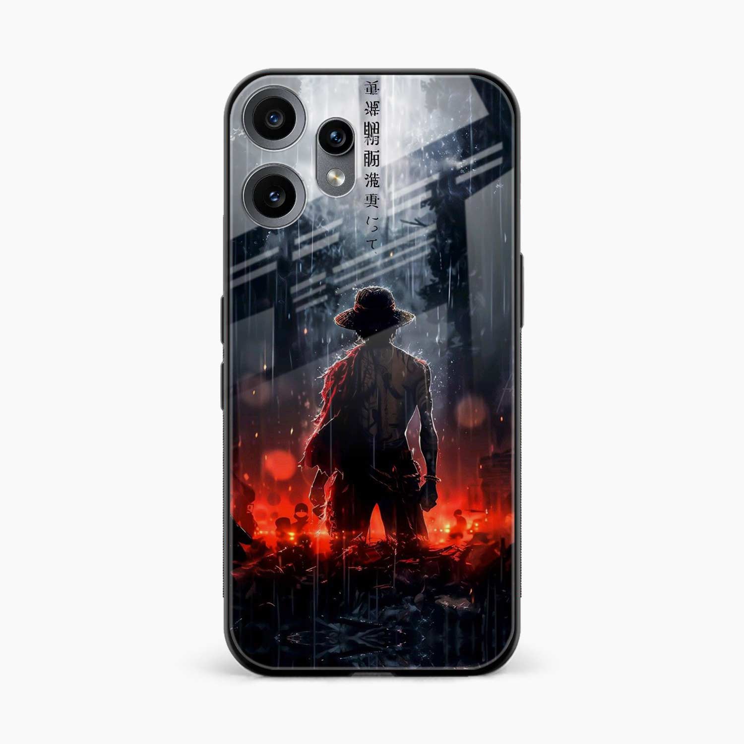 Luffy Nothing Phone 2 Pro 5G Back Cover