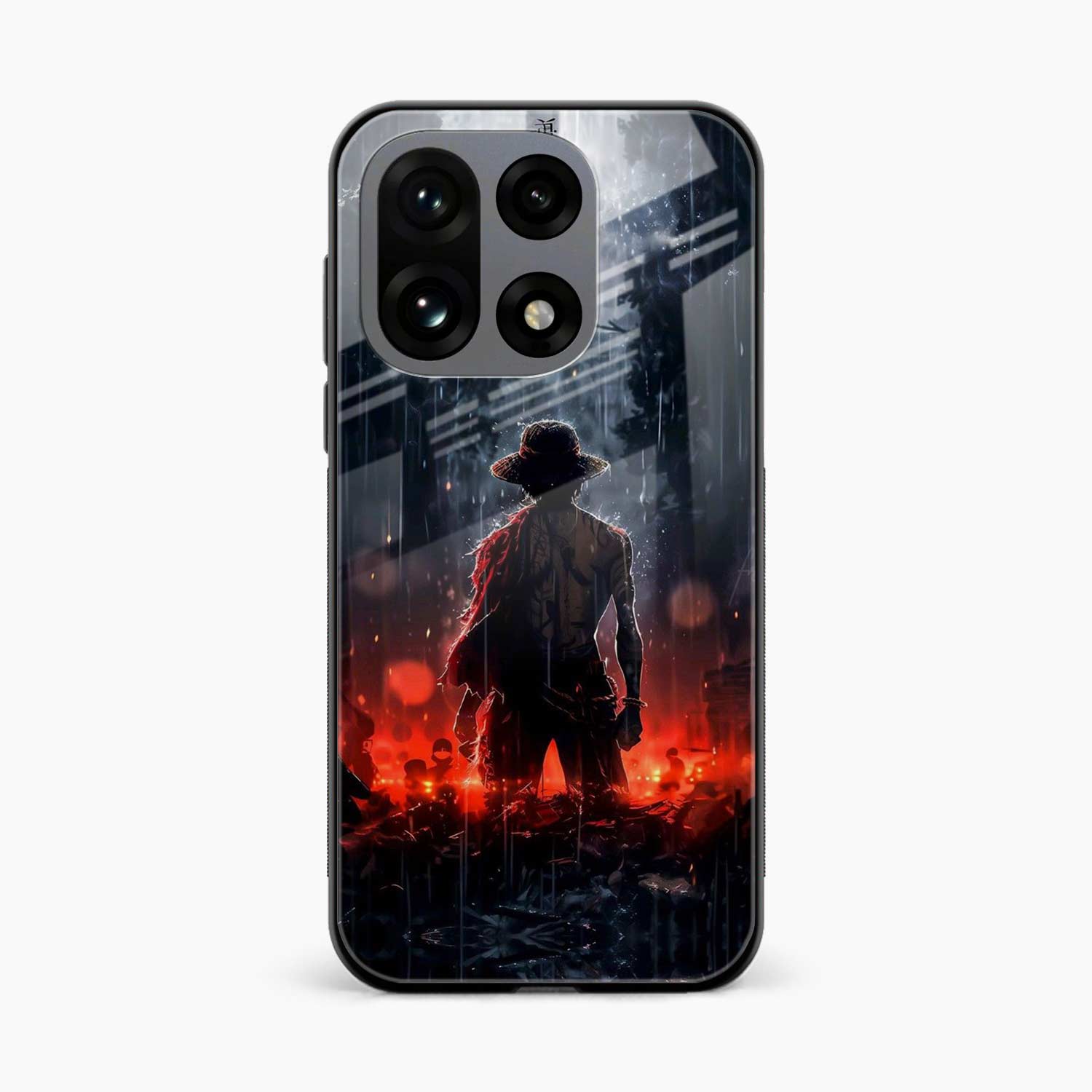 Luffy OnePlus 15 5G Back Cover