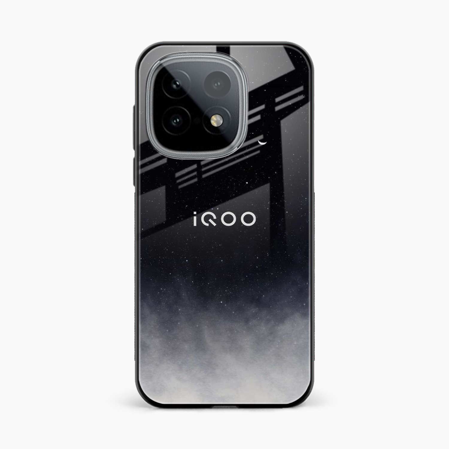 Moon Light Iqoo 15 5G Back Cover