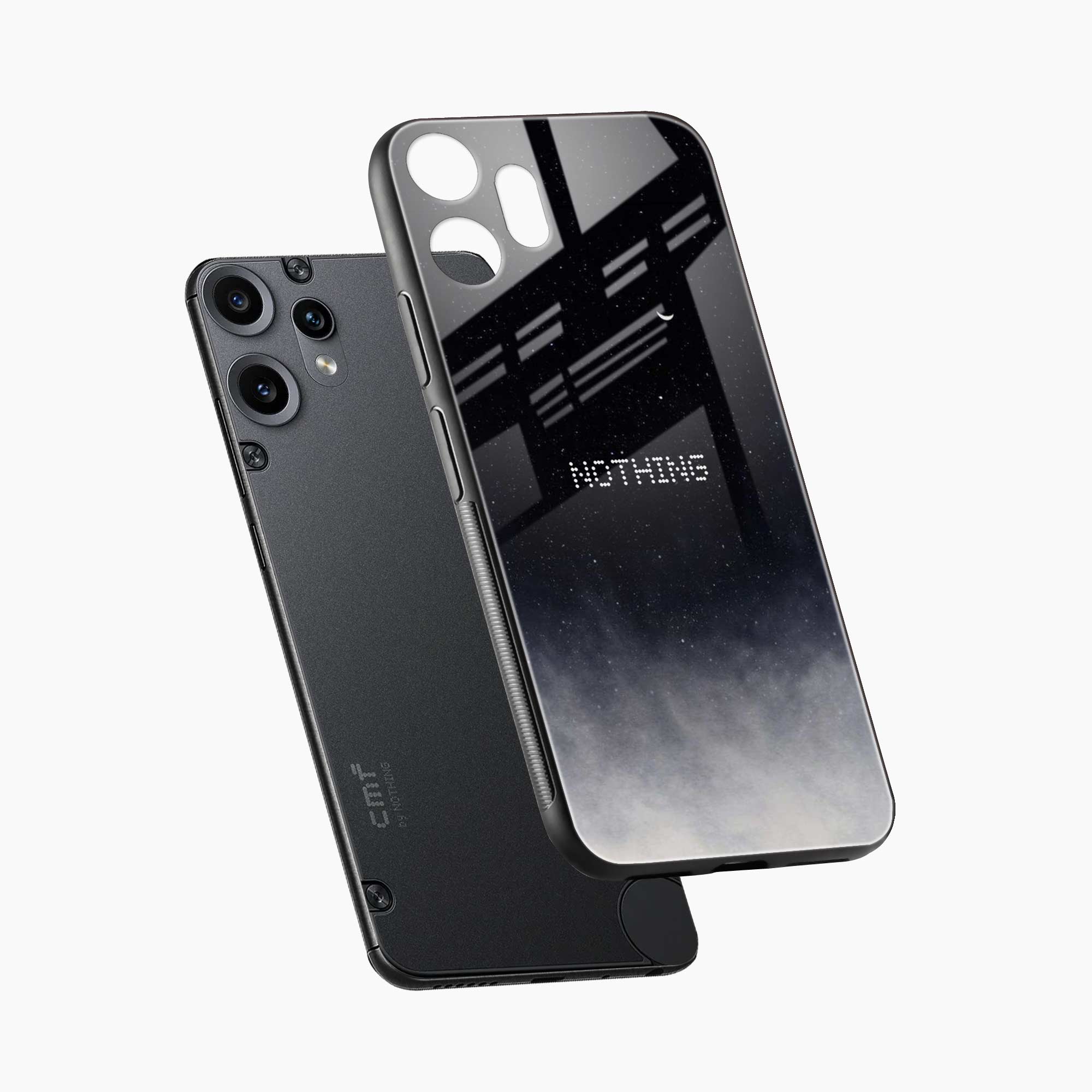 Moon Light Nothing Phone 2 Pro 5G Back Cover