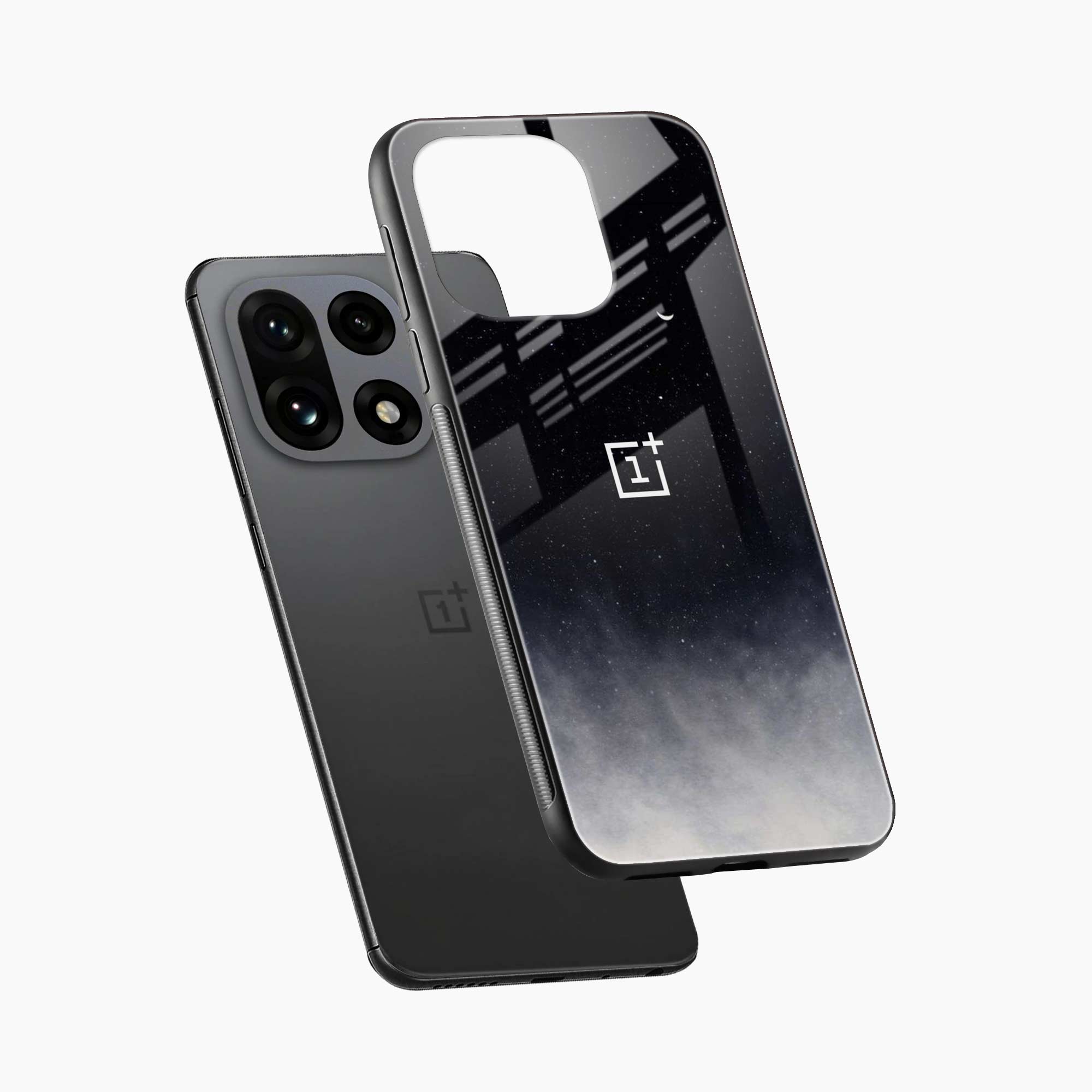 Moon Light OnePlus 15 5G Back Cover