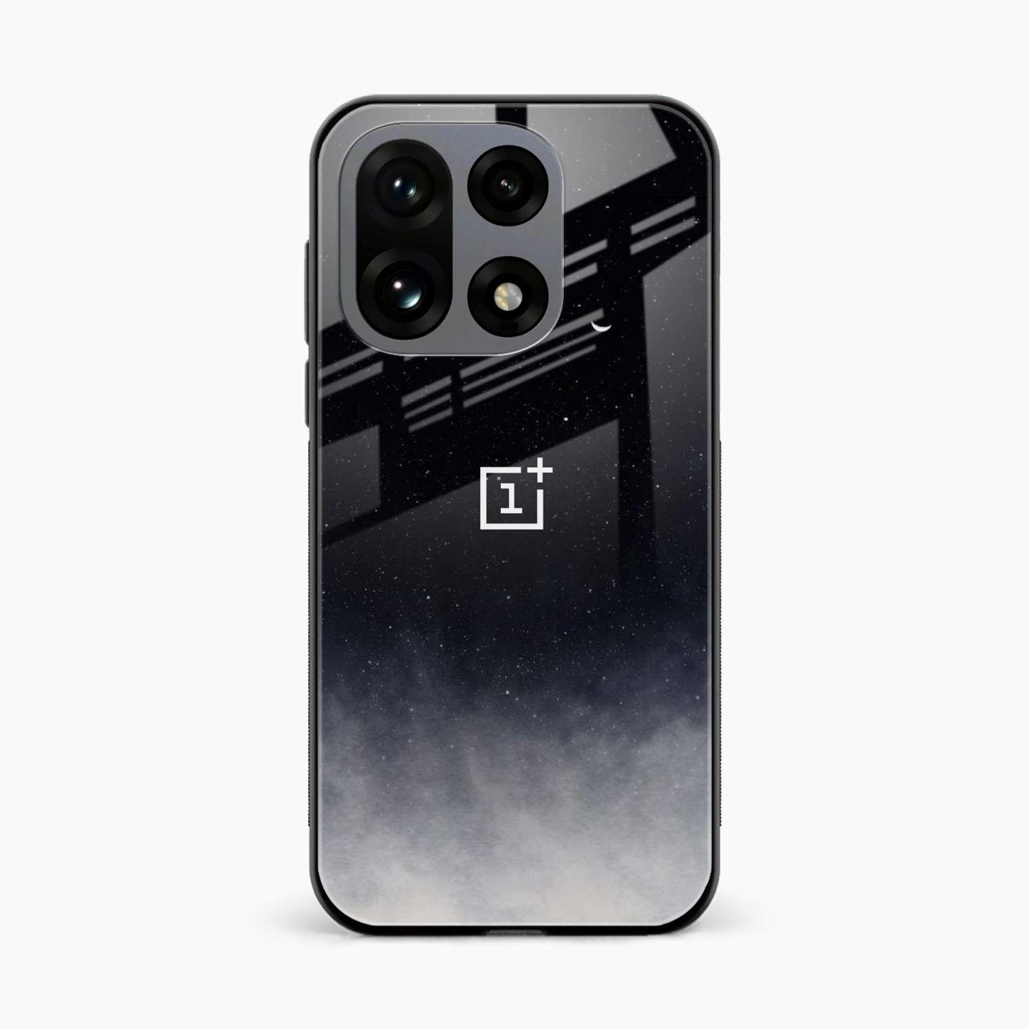 Moon Light OnePlus 15 5G Back Cover