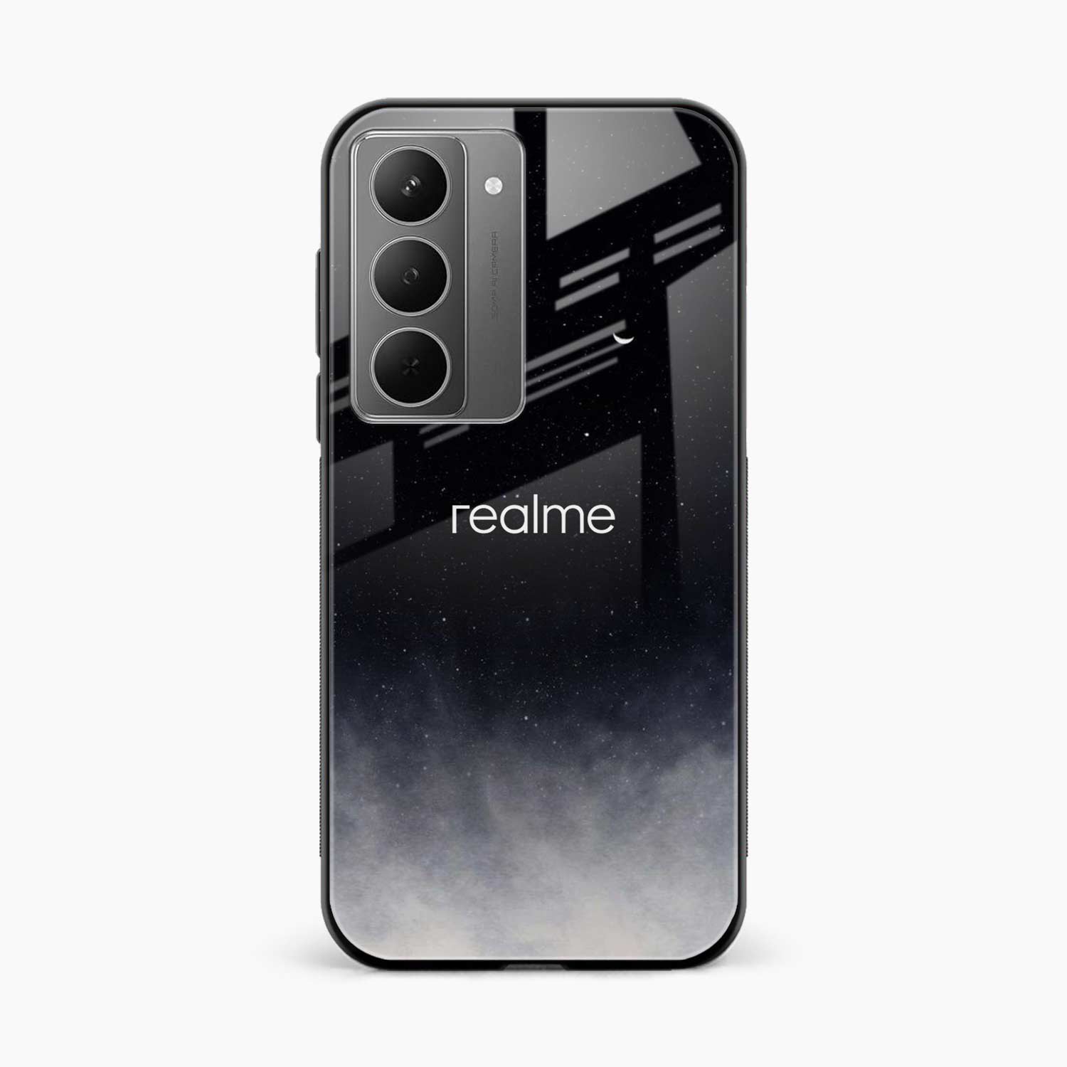 Moon Light Realme P3x 5G Back Cover