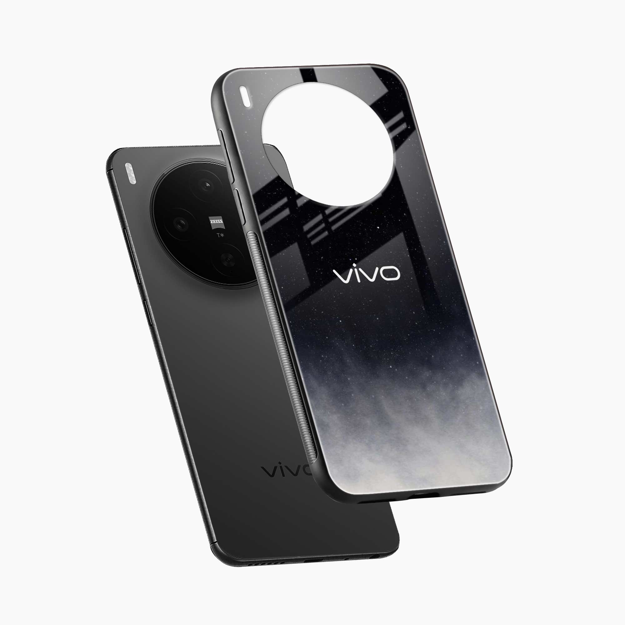 Moon Light Vivo X300 5G Back Cover
