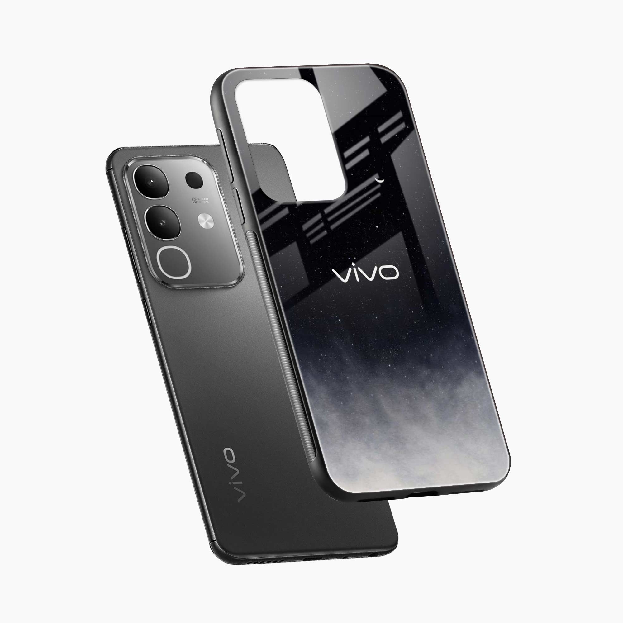 Moon Light Vivo Y31 Pro 5G Back Cover