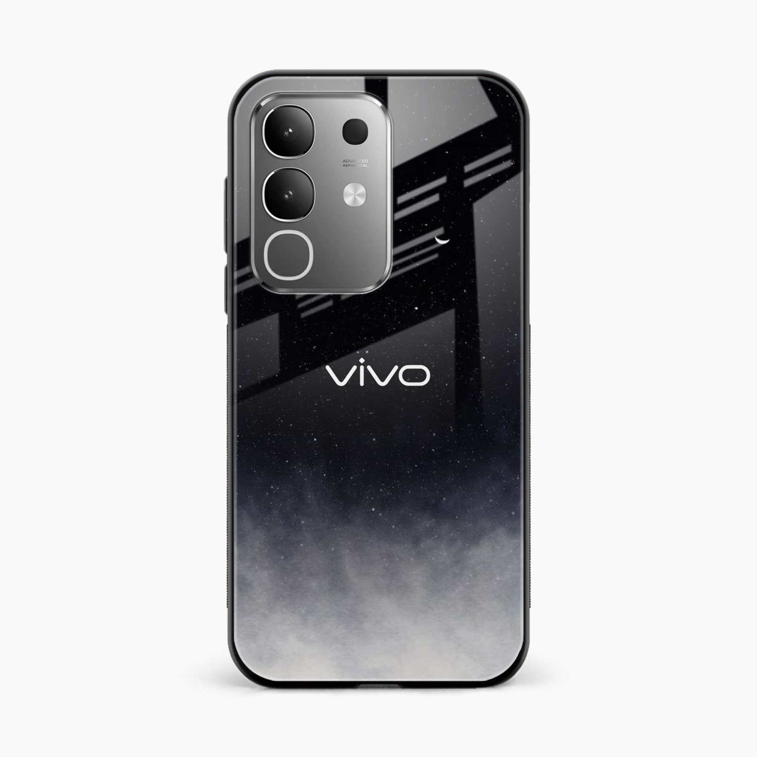 Moon Light Vivo Y31 Pro 5G Back Cover