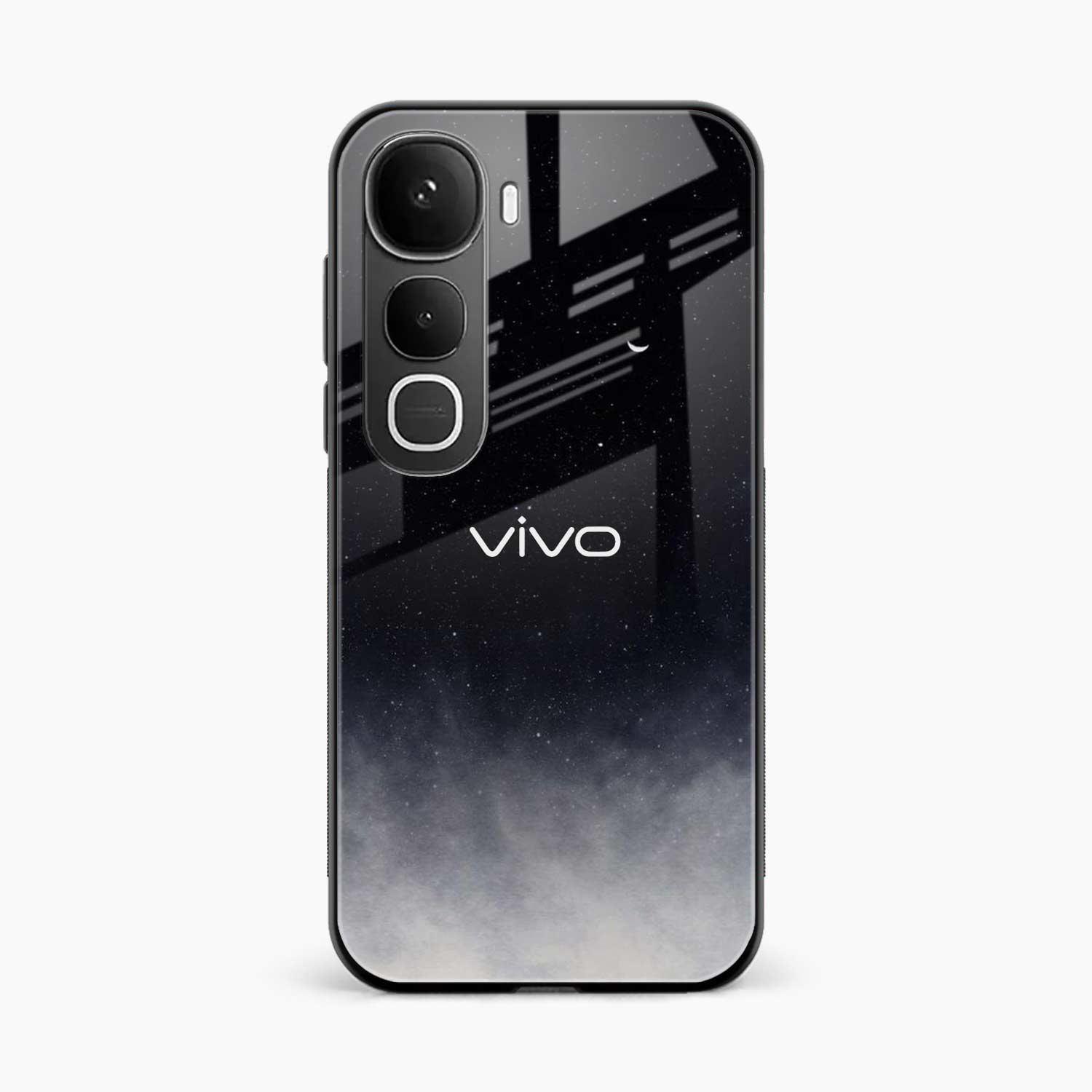 Moon Light Vivo Y400 5G Back Cover
