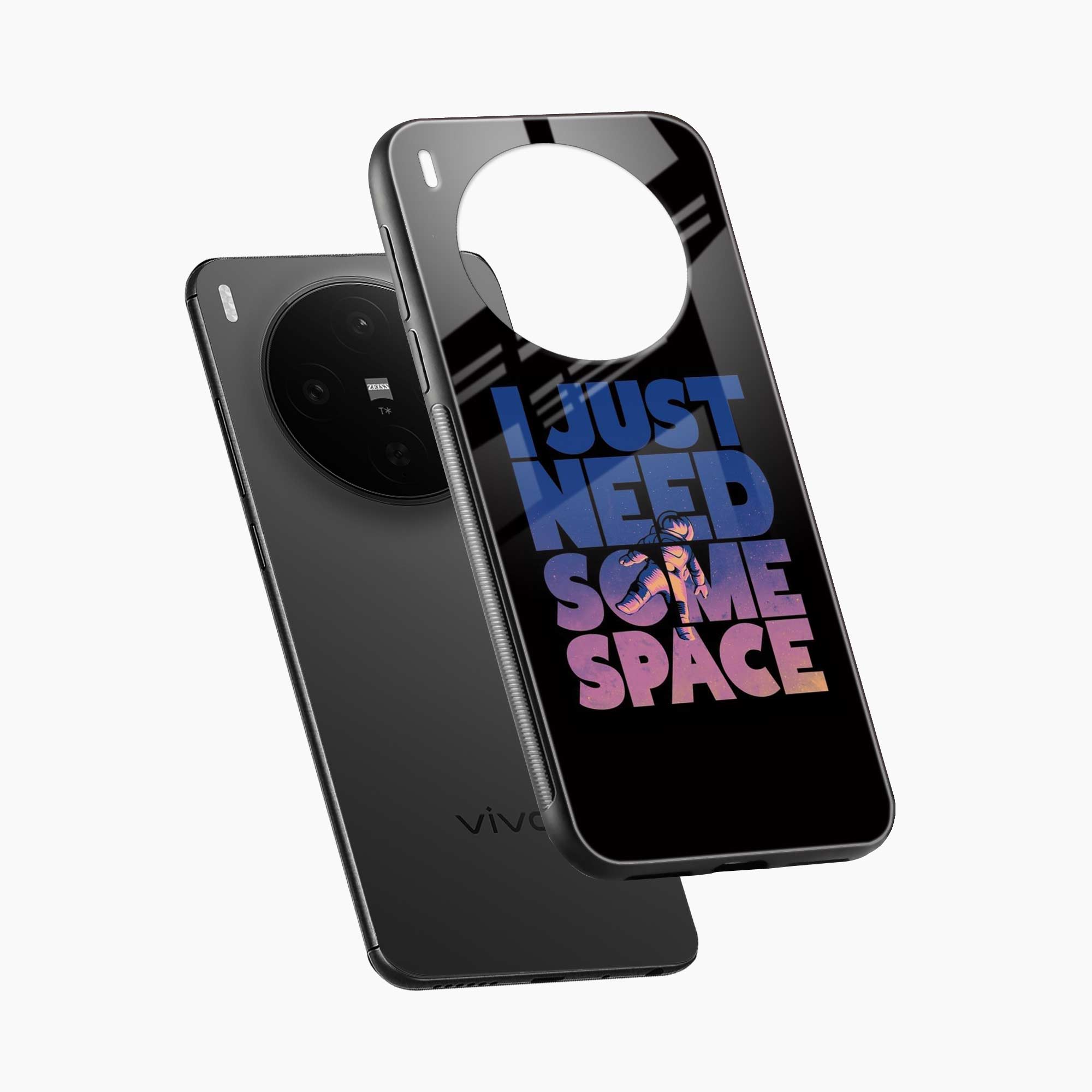Need Space Vivo X300 5G Back Cover