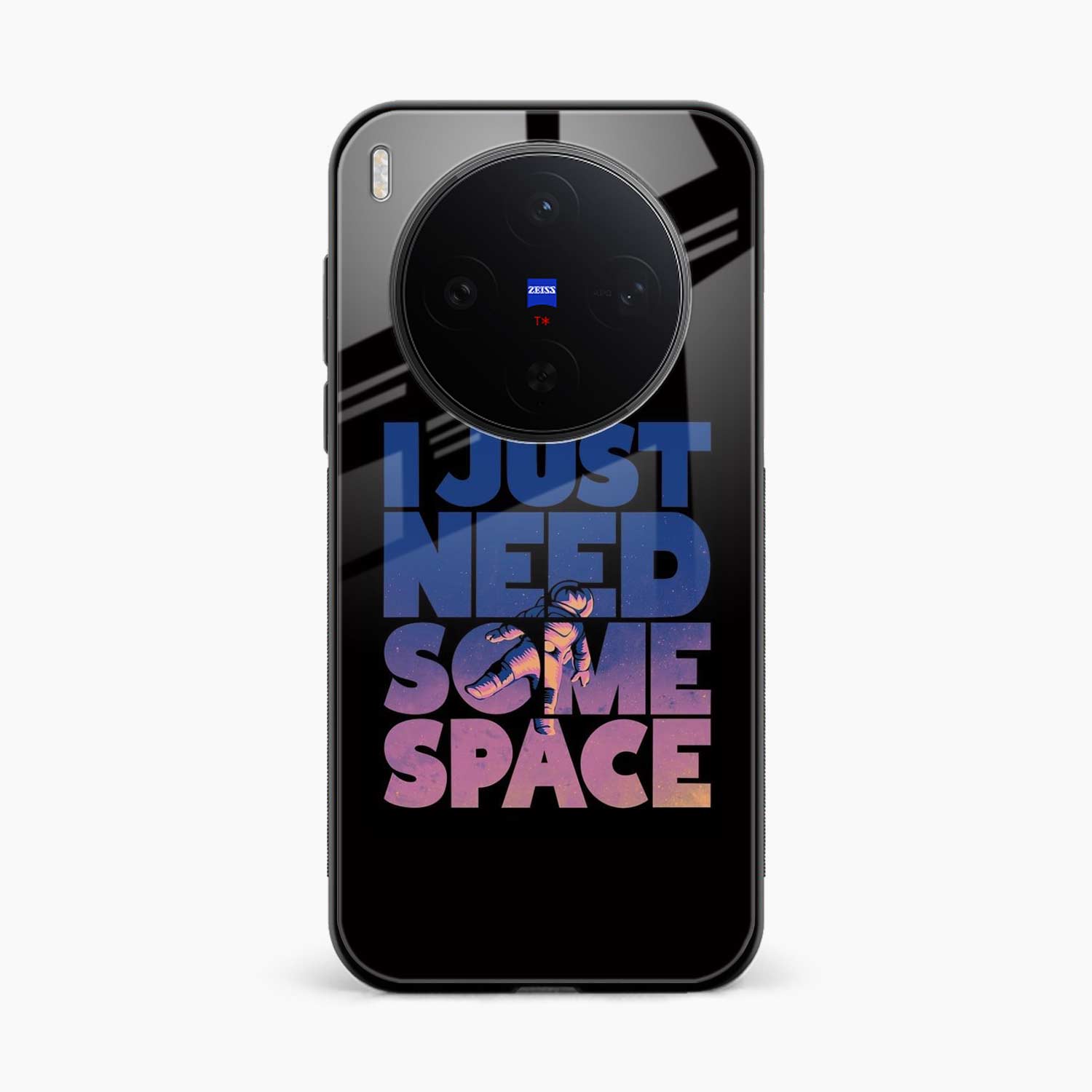 Need Space Vivo X300 5G Back Cover