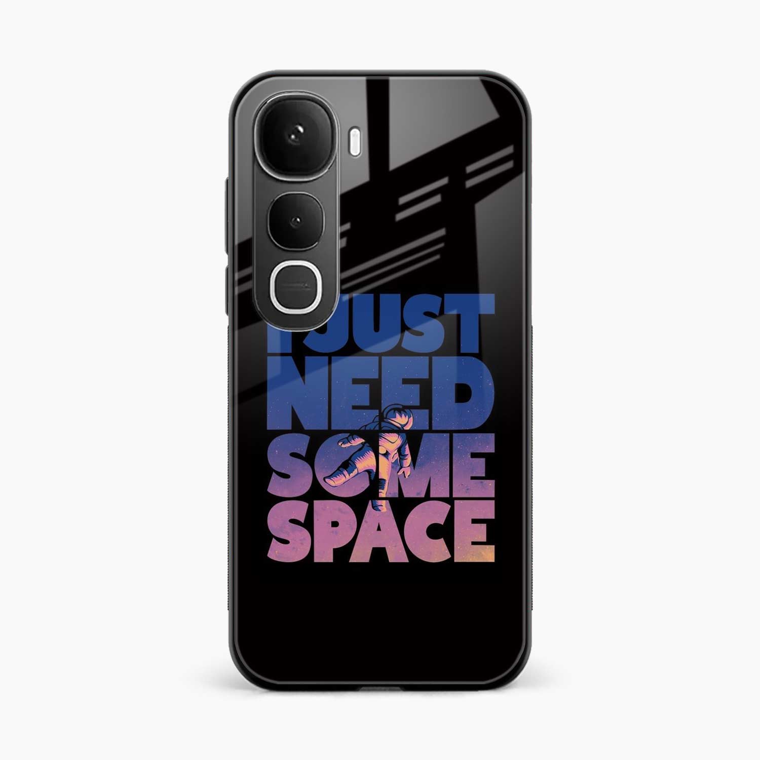 Need Space Vivo Y400 5G Back Cover