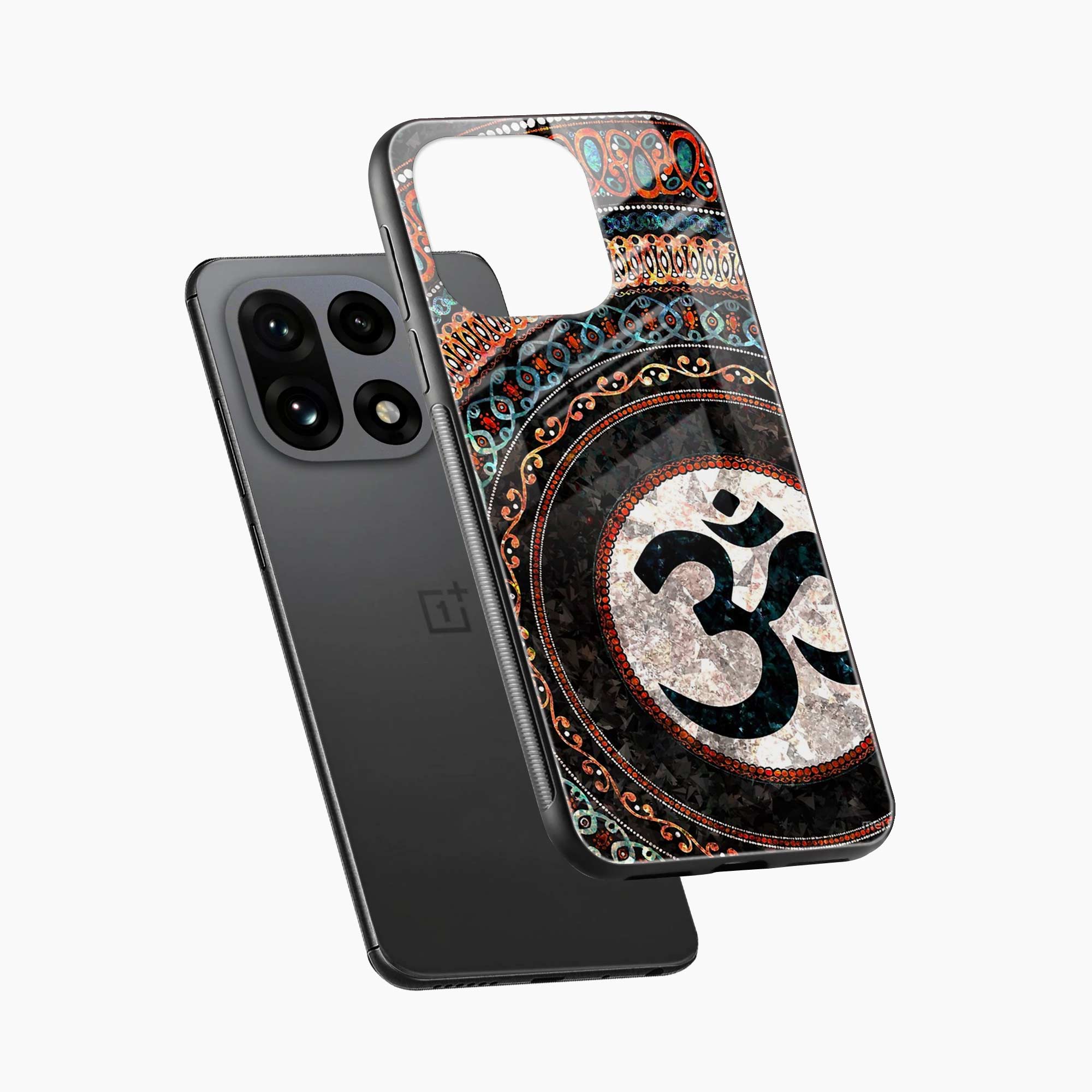 Om OnePlus 15 5G Back Cover