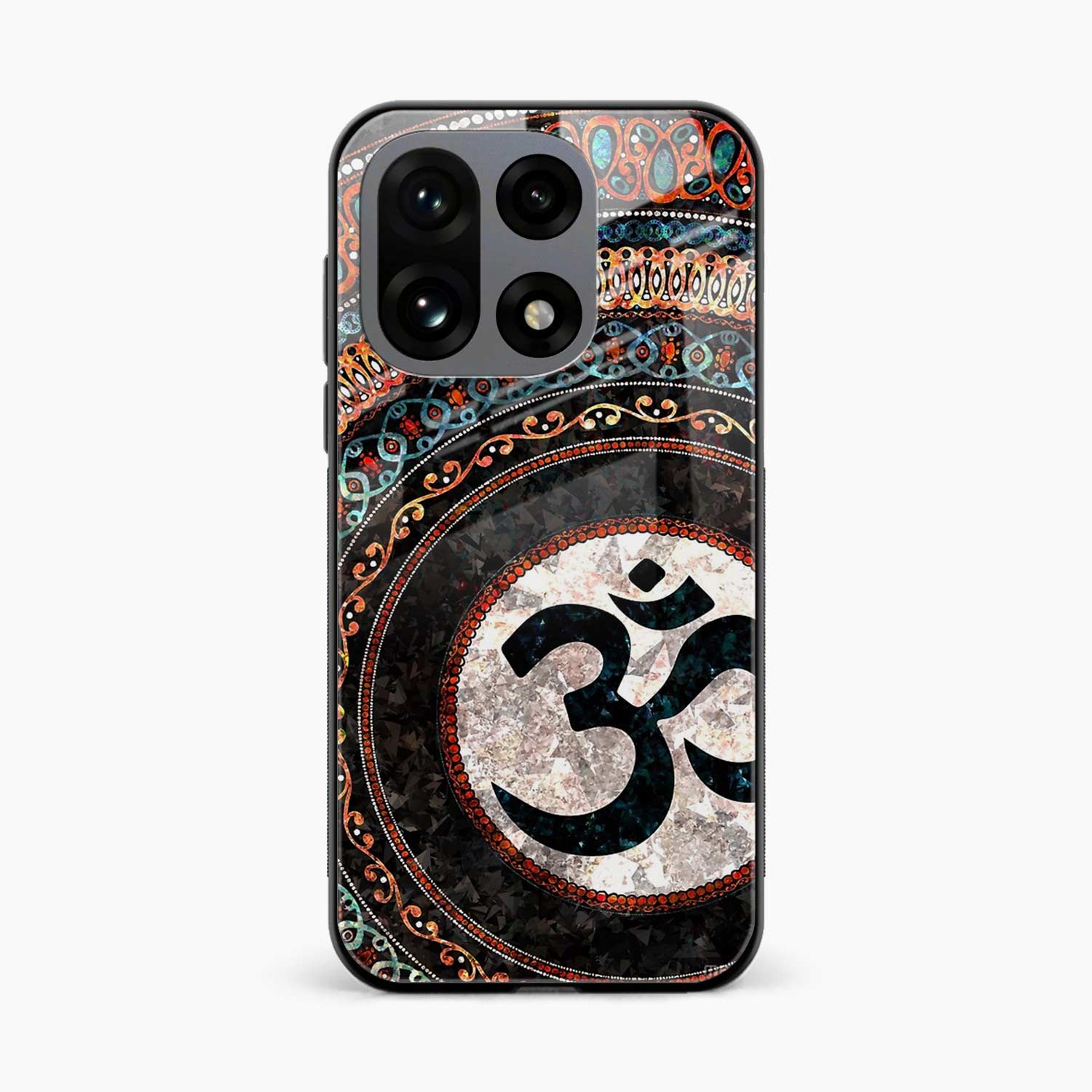 Om OnePlus 15 5G Back Cover