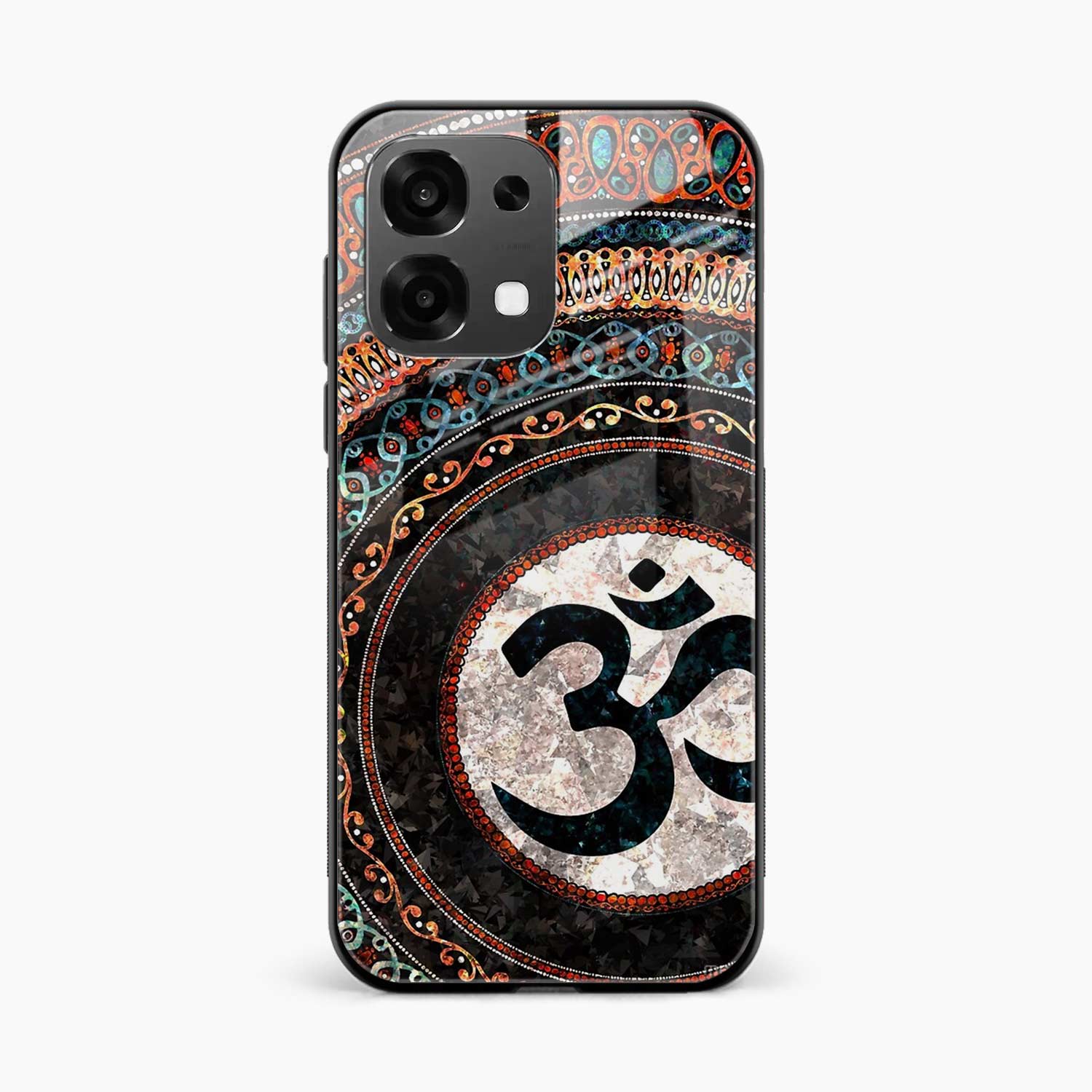 Om Oppo F31 5G Back Cover