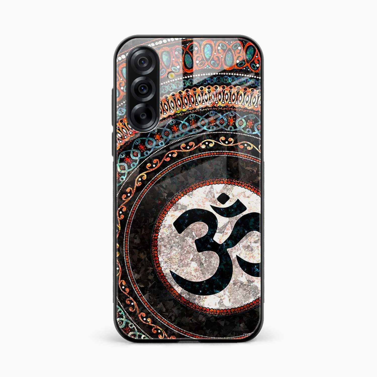 Om Samsung M17 5G Back Cover