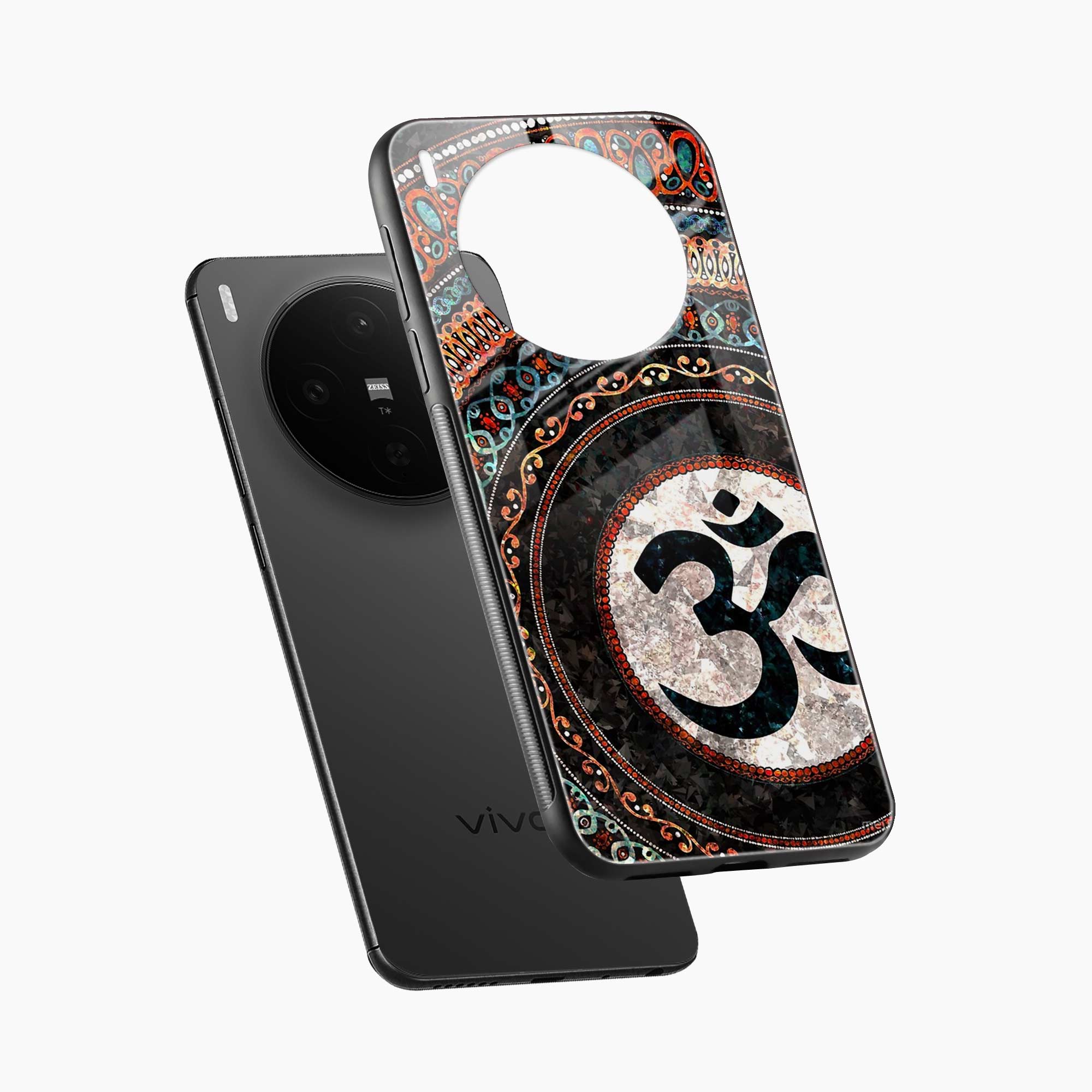 Om Vivo X300 5G Back Cover