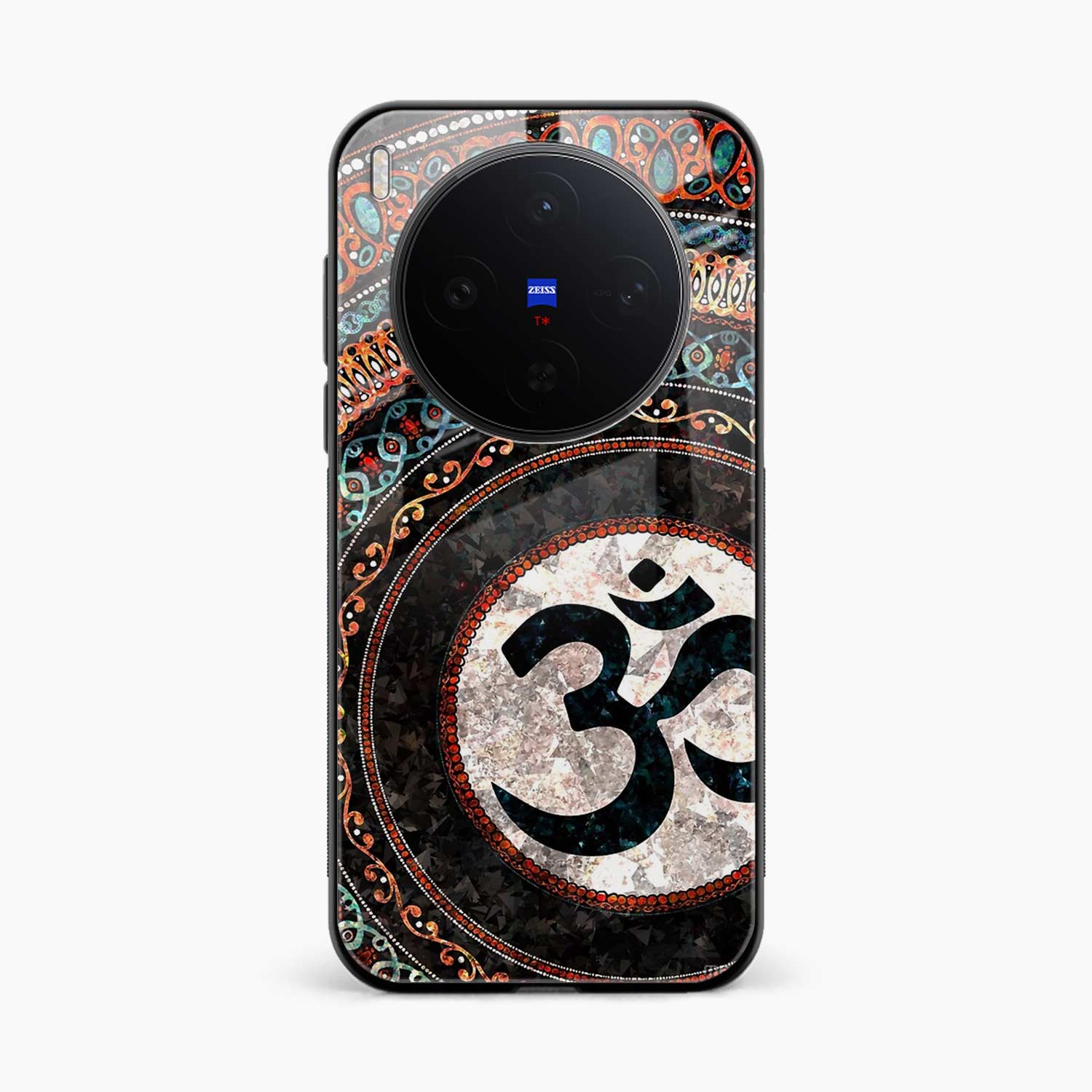 Om Vivo X300 5G Back Cover