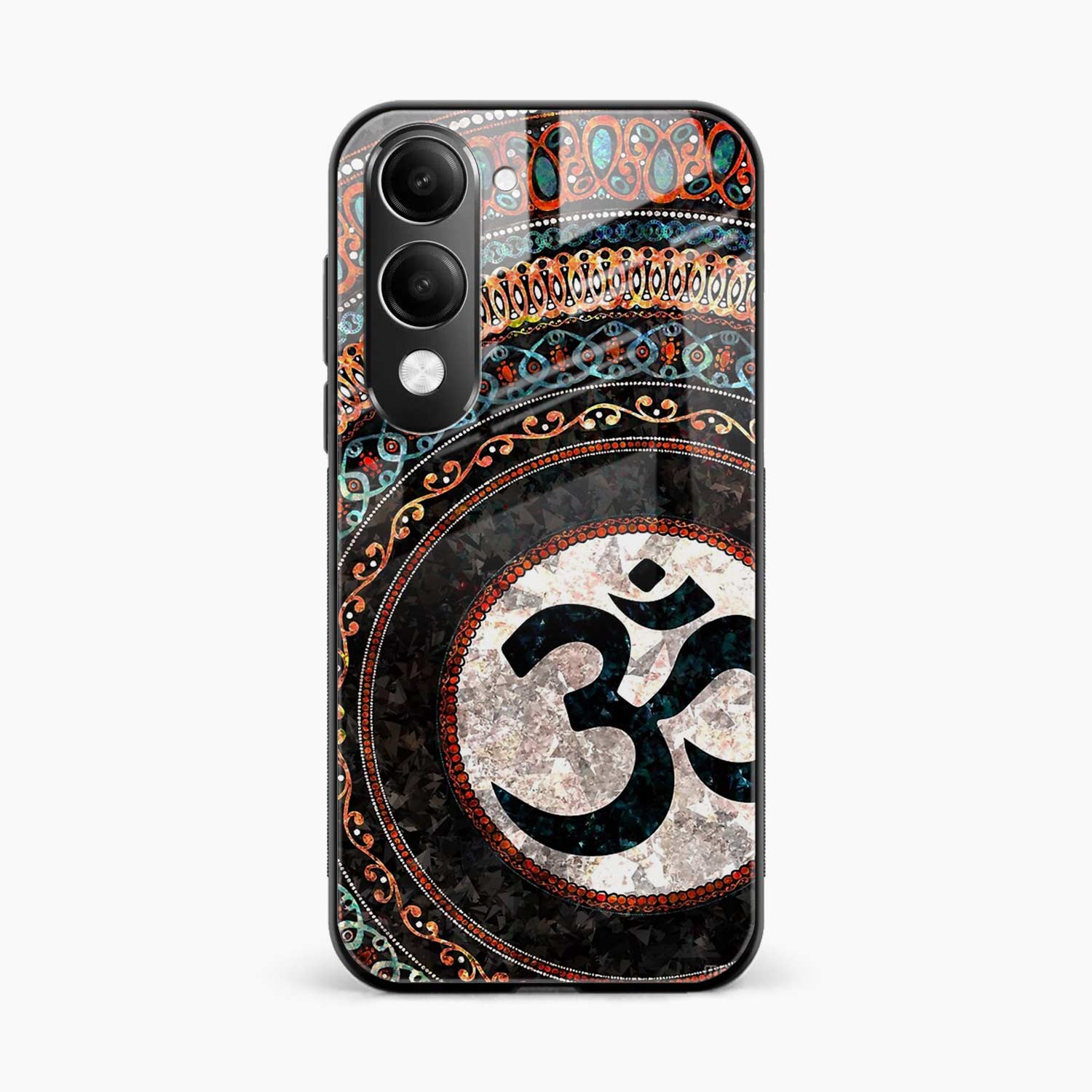 Om Vivo Y19s 5G Back Cover