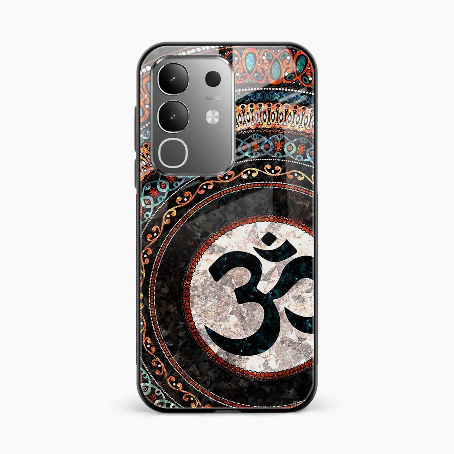 Om Vivo Y31 Pro 5G Back Cover