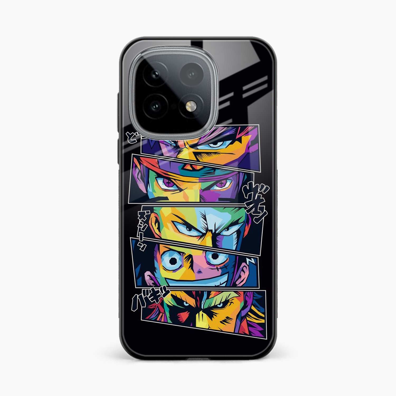 One Piece Iqoo 15 5G Back Cover