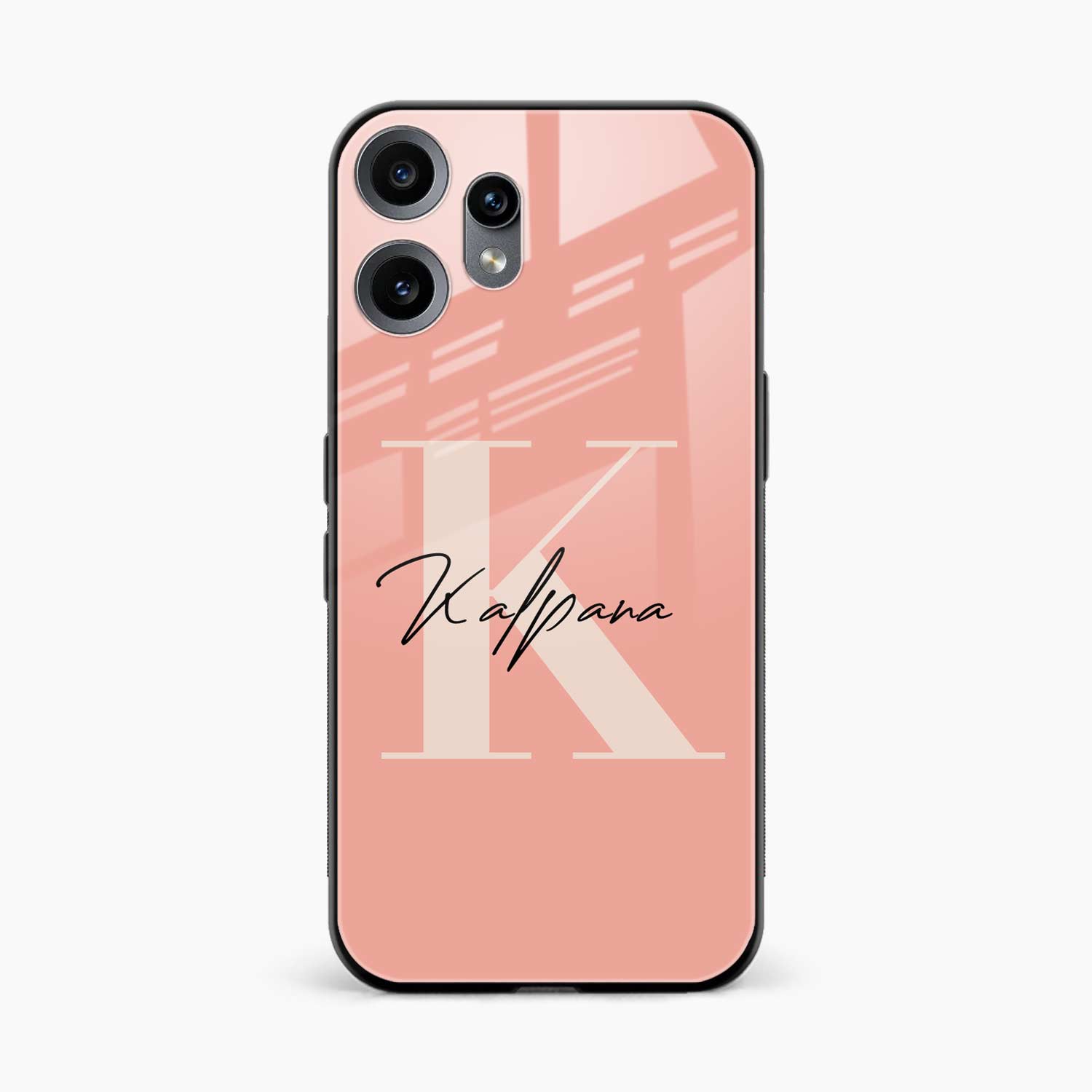 Personalised Name Nothing Phone 2 Pro 5G Back Cover