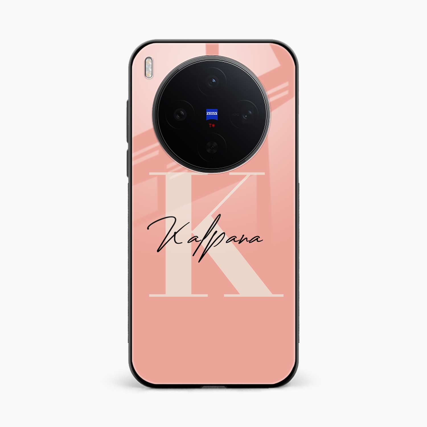 Personalised Name Vivo X300 5G Back Cover