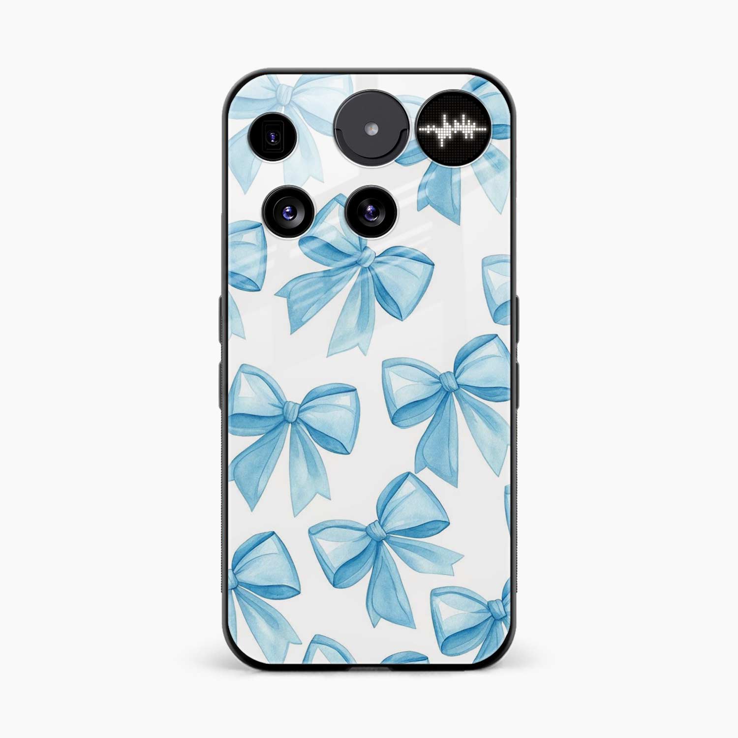 Ribbon Nothing Phone 3 Back Cover