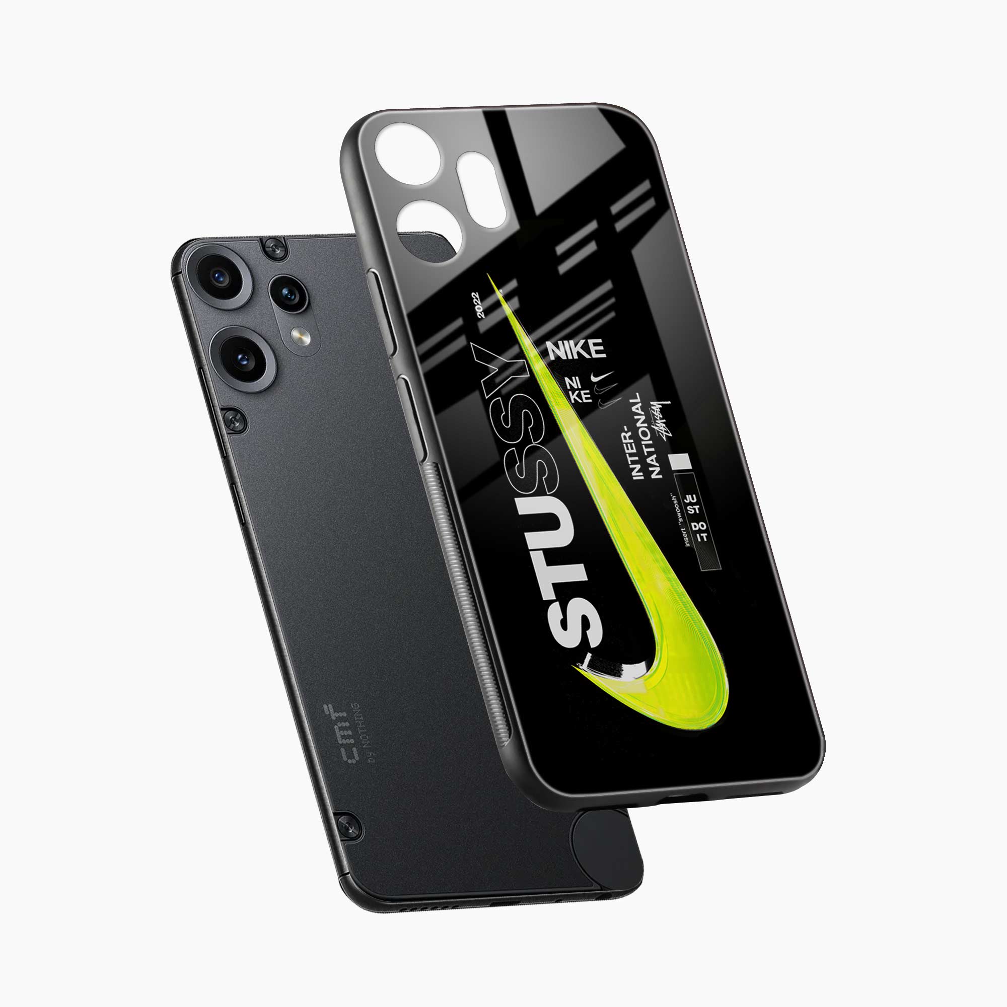 Sassy Nothing Phone 2 Pro 5G Back Cover