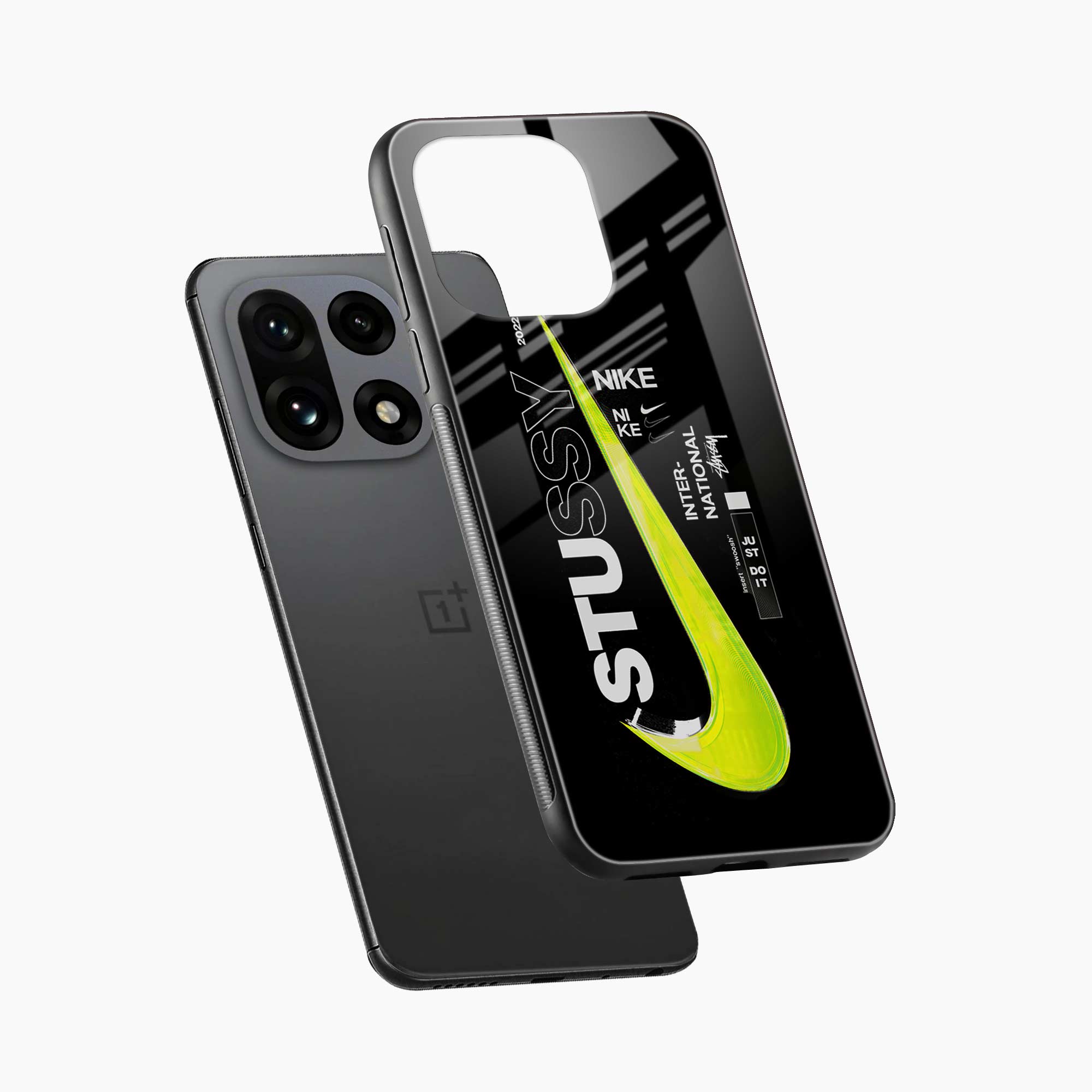 Sassy OnePlus 15 5G Back Cover