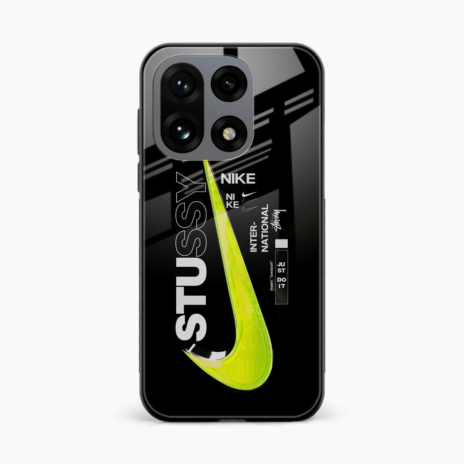 Sassy OnePlus 15 5G Back Cover